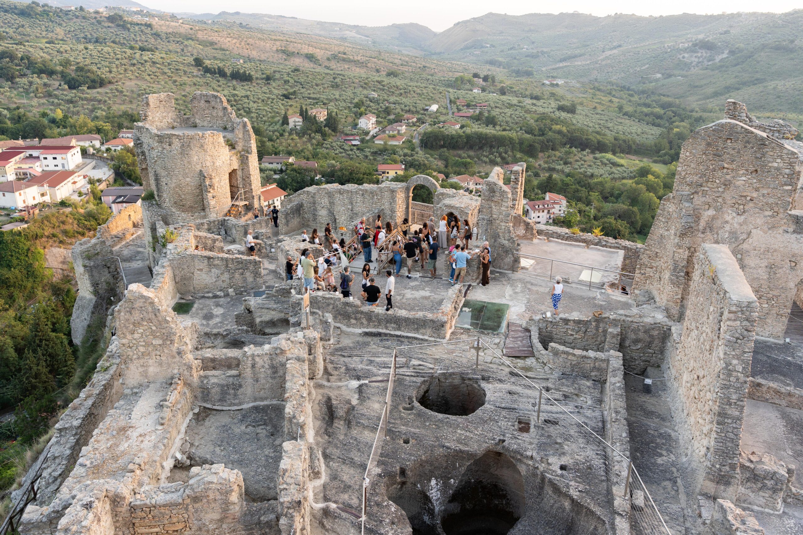 Raccontare la Calabria da un’altra prospettiva