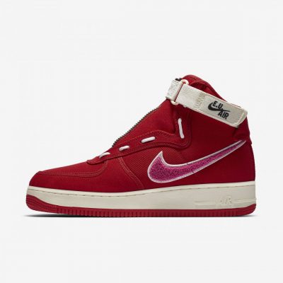 Emotionally Unavailable x Nike Air Force 1 Mid 1