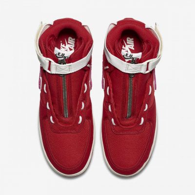 Emotionally Unavailable x Nike Air Force 1 Mid 3