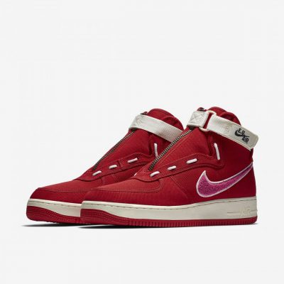 Emotionally Unavailable x Nike Air Force 1 Mid 2