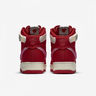 Emotionally Unavailable x Nike Air Force 1 Mid 4