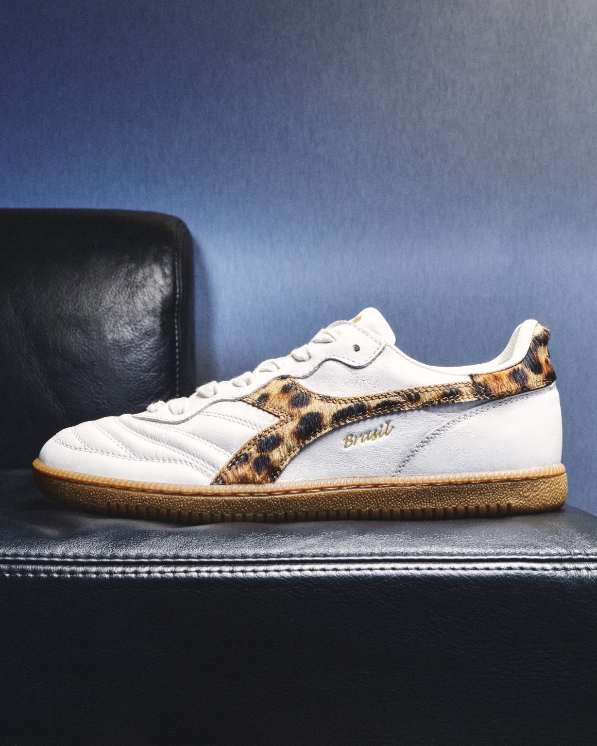 La collaborazione Dolce&Gabbana x Diadora, tra calcio e moda