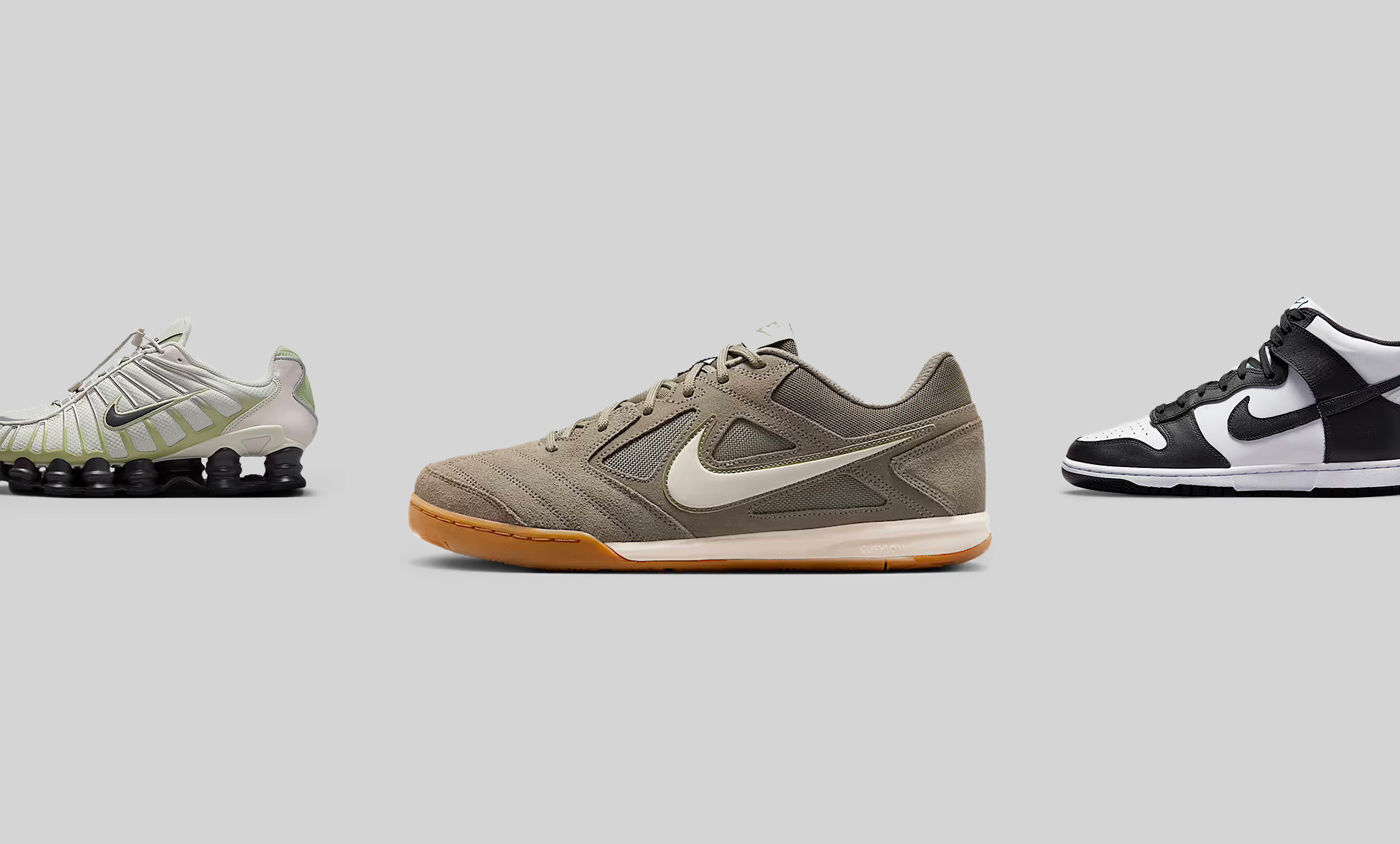 Sneakers sotto i €150 da comprare sul sito di Nike