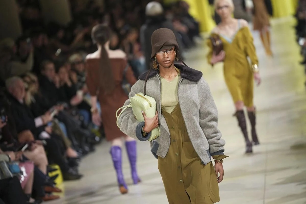 L’eleganza quotidiana di Miu Miu