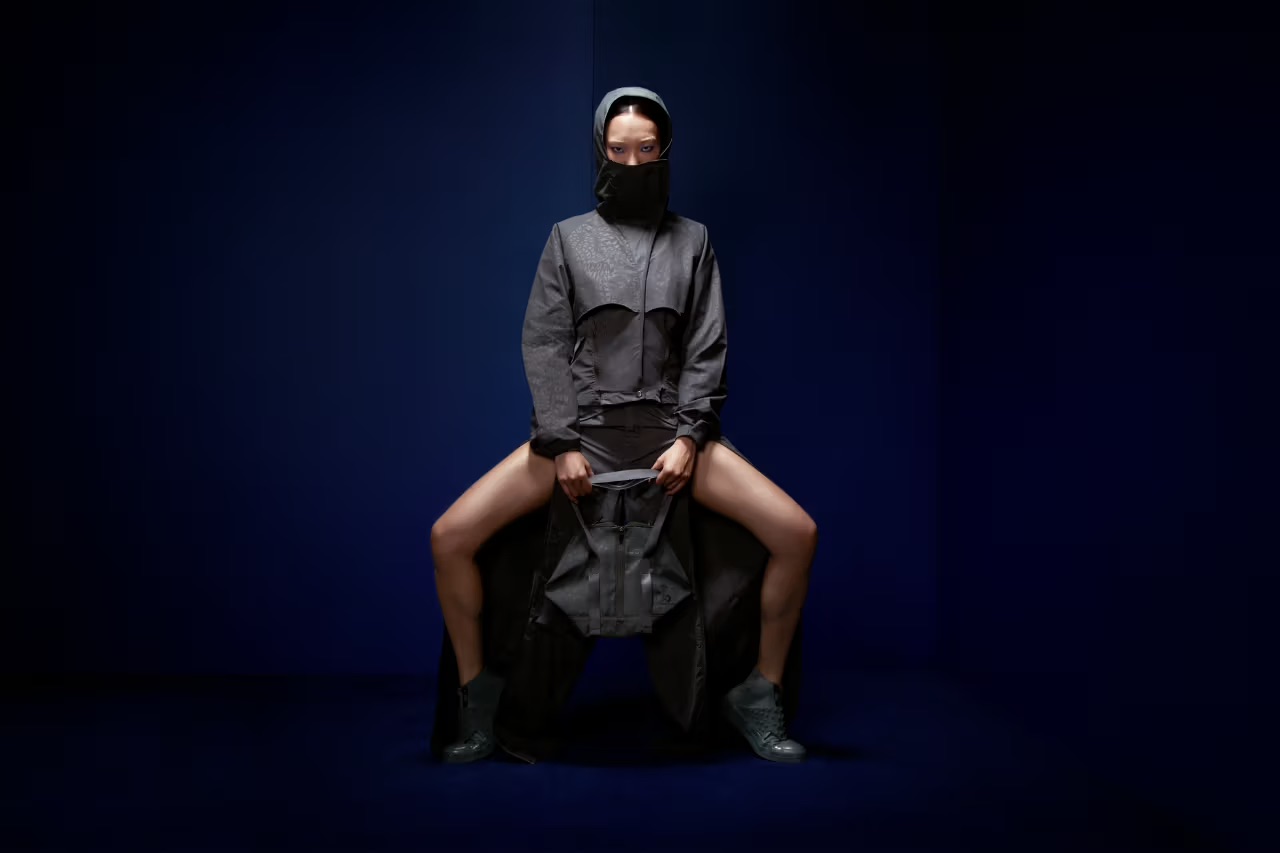 La collaborazione tra Chet Lo e Converse merita attenzione