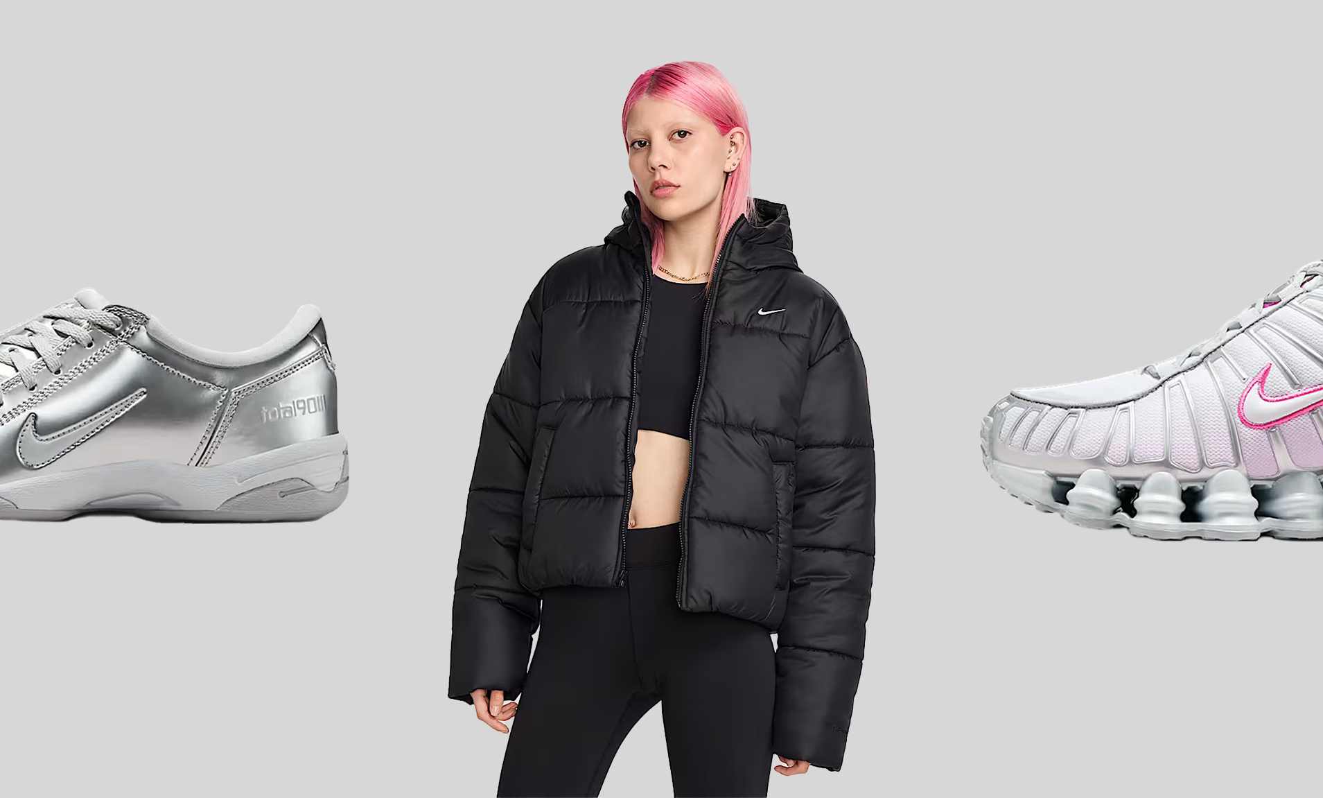 I migliori prodotti Nike da acquistare ora
