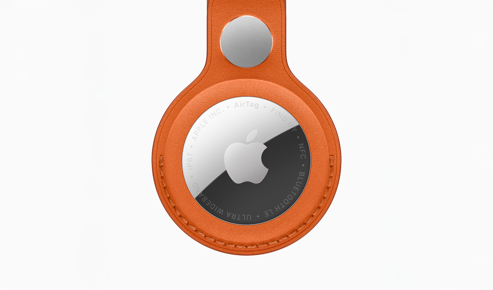 Apple ha presentato i nuovi AirTag