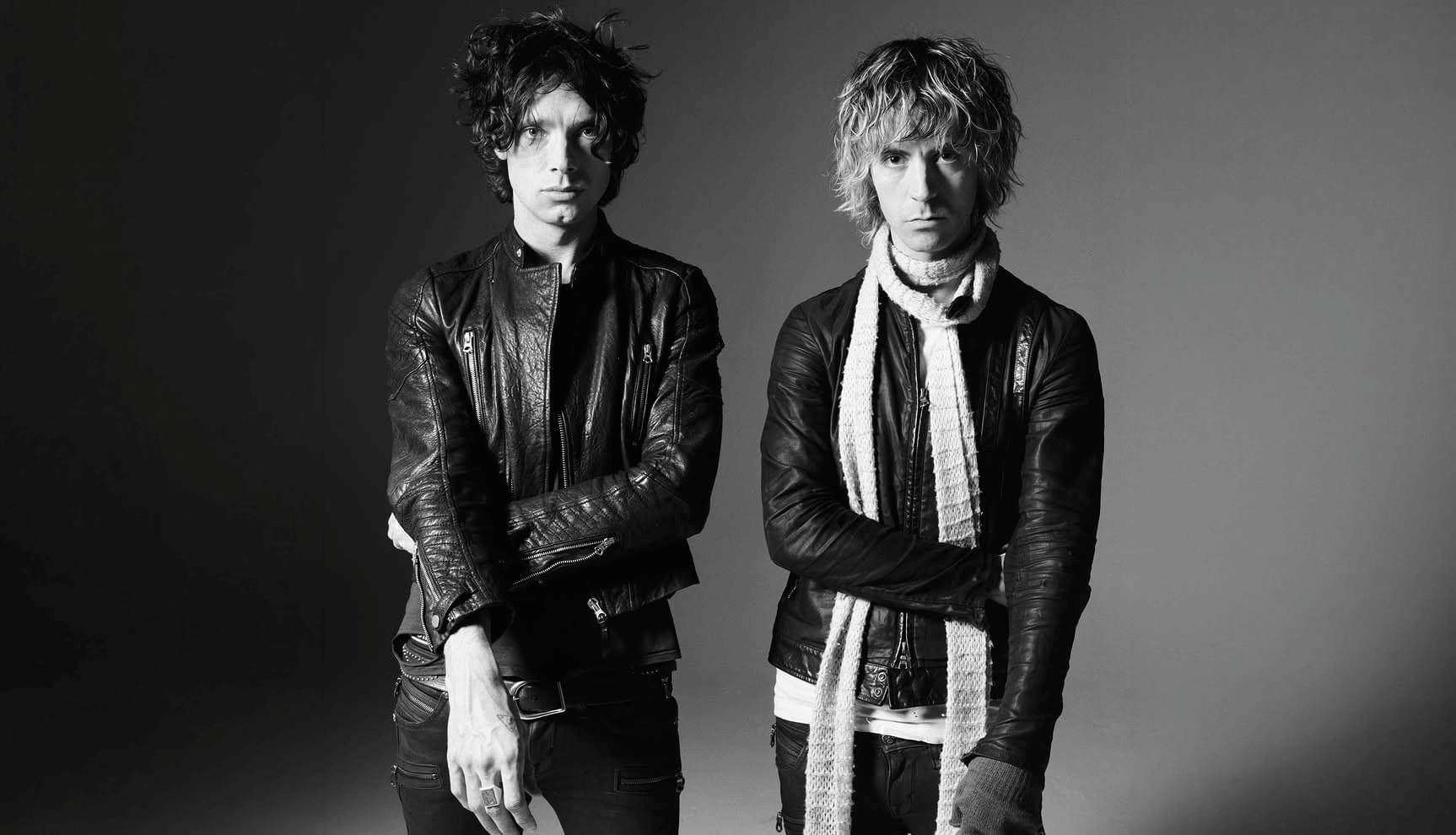 John Richmond porta a Milano il duo The Hellp
