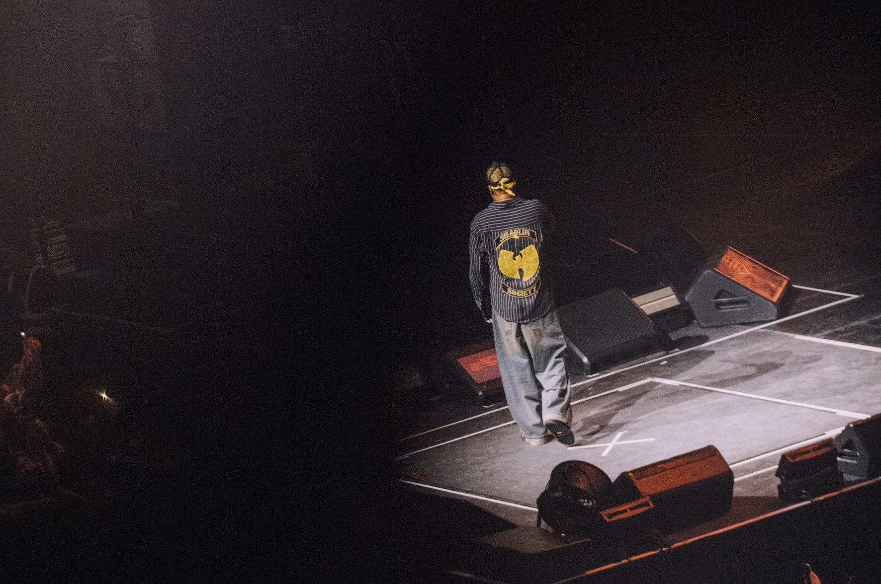 Il Wu-Tang Clan in Italia 16 anni dopo