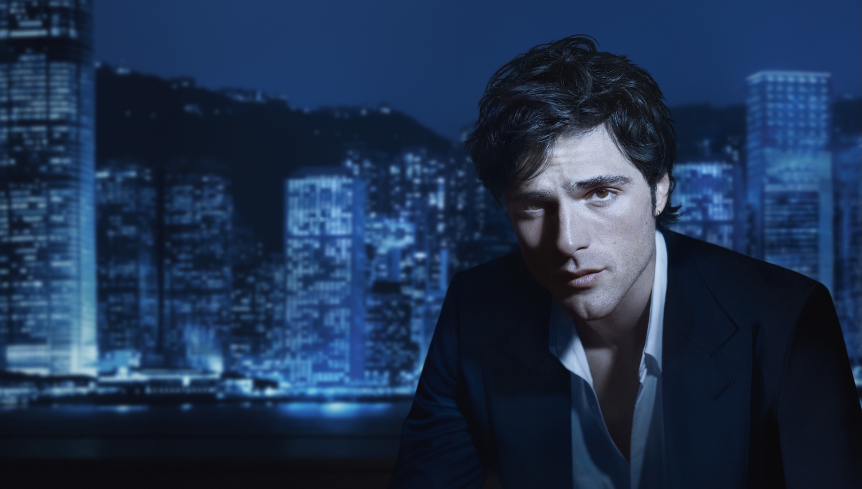 Jacob Elordi è il protagonista del nuovo spot di BLEU DE CHANEL L’EXCLUSIF