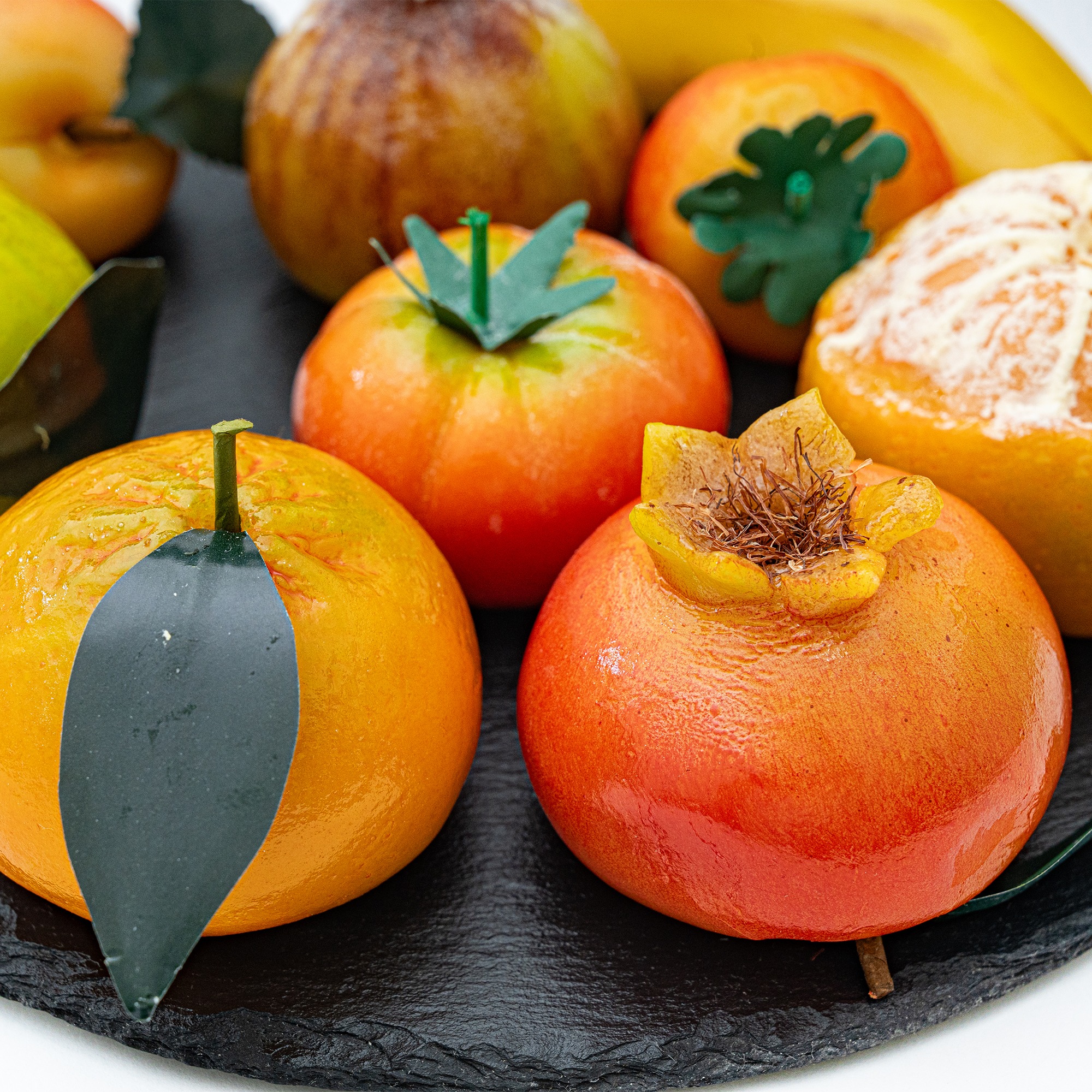 La frutta realistica è il nuovo food porn