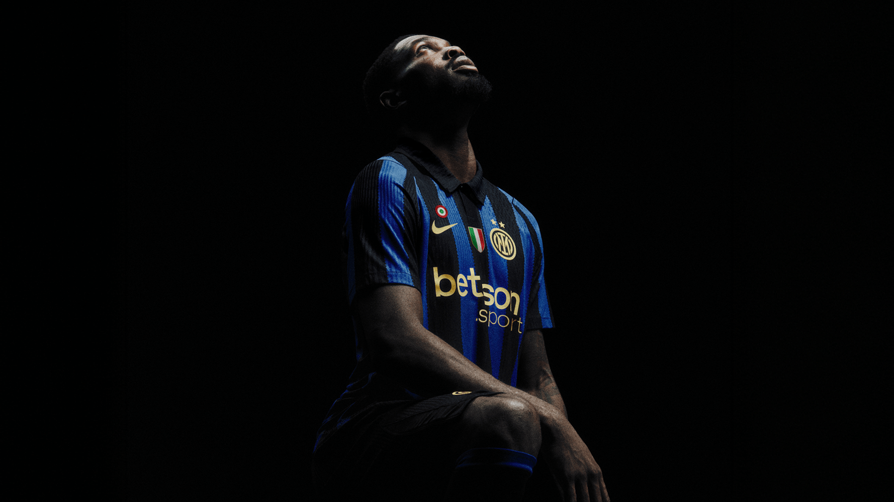 La nuova maglia dell’Inter è già un classico