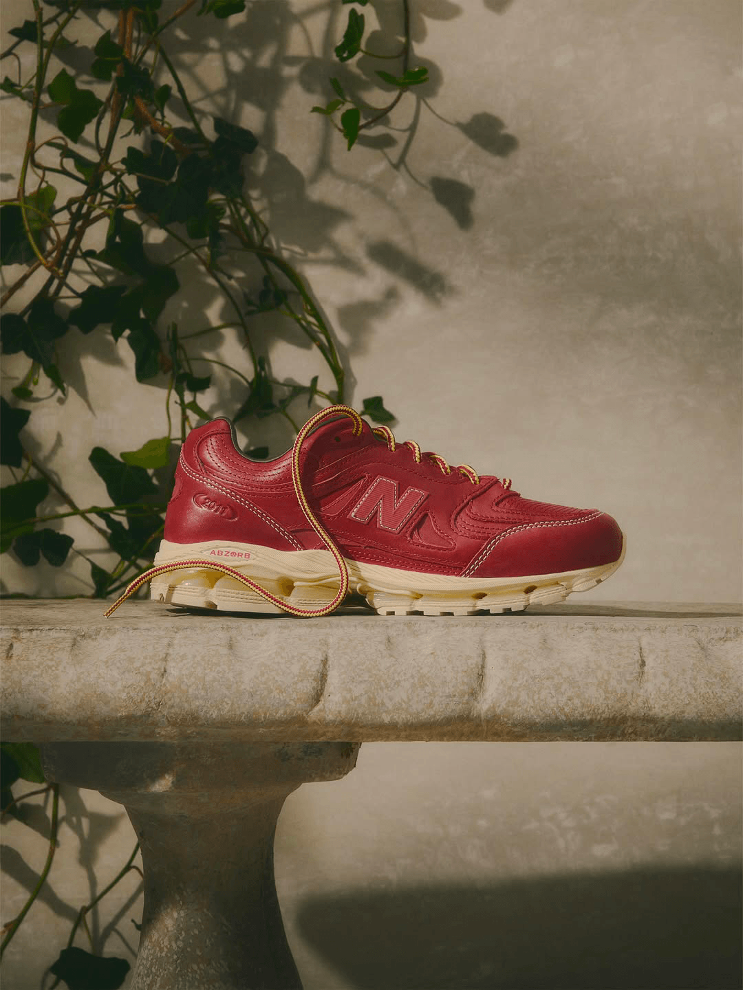 Queste New Balance le ha create Ronnie Fieg