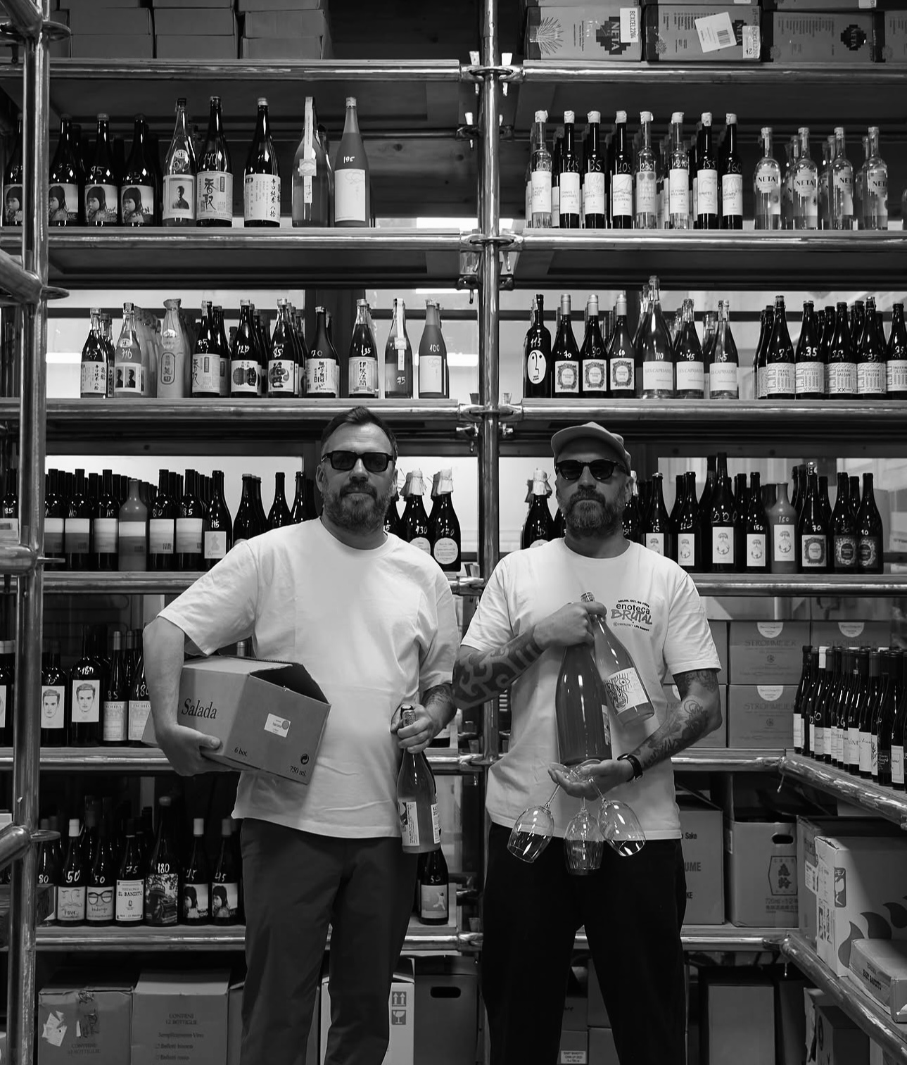 La nuova edizione di Torre&Friends porta l’anarchia in cucina