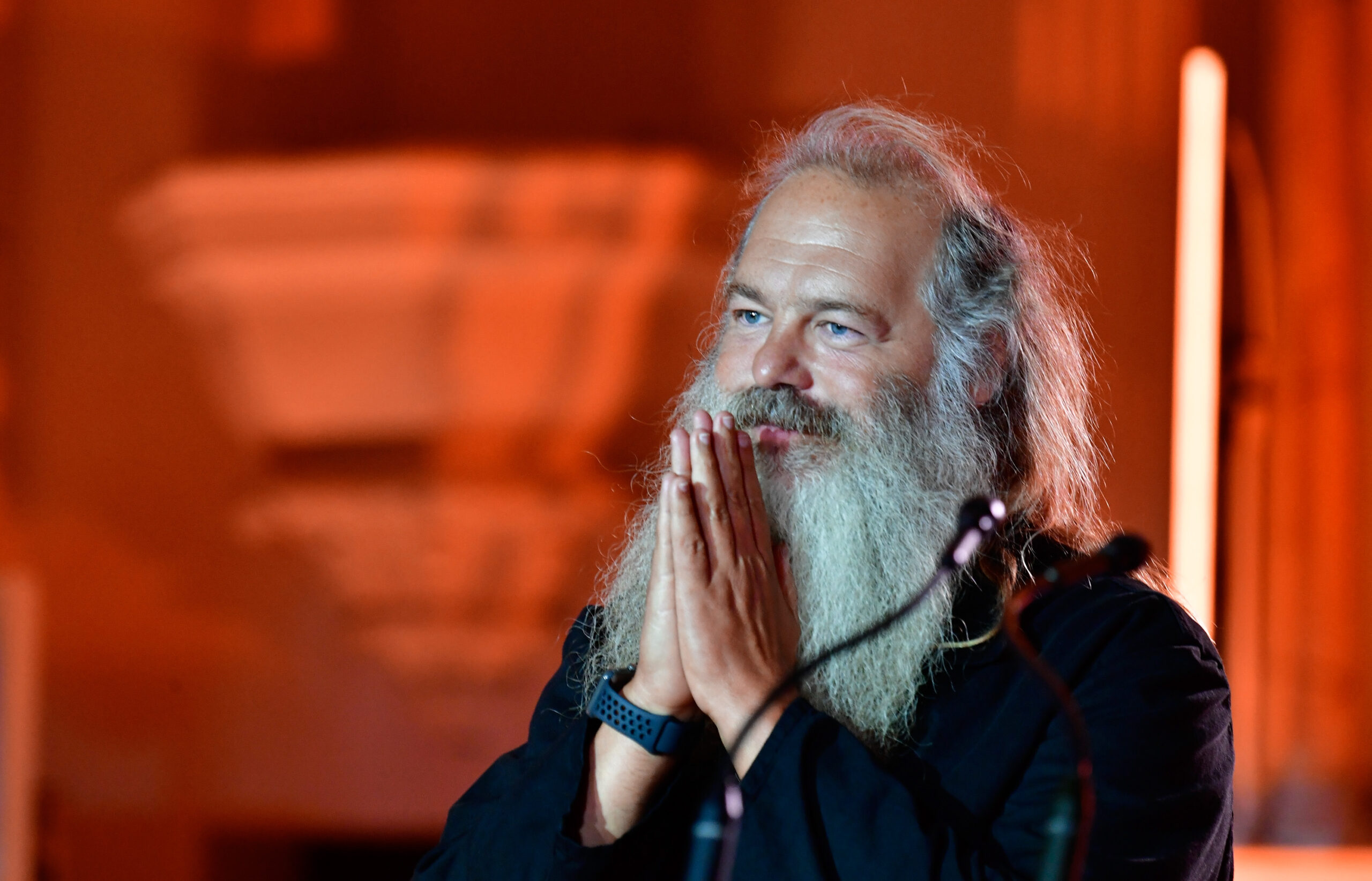 Rick Rubin farà un nuovo festival in Toscana