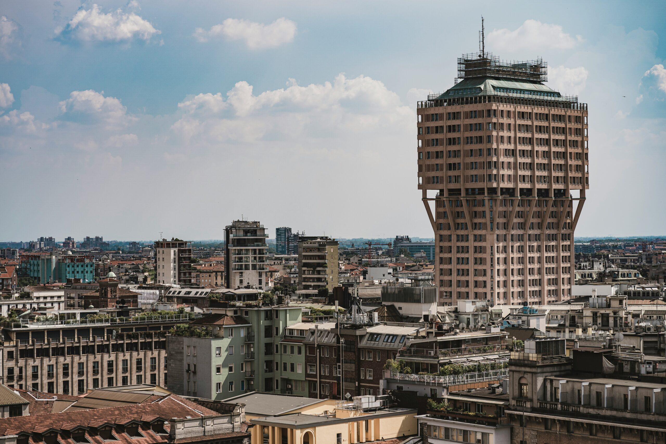 Quali saranno le meraviglie del mondo contemporaneo?