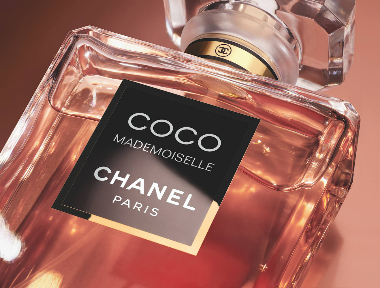 CHANEL presenta COCO MADEMOISELLE CRUSH ABSOLU con Gracie Abrams