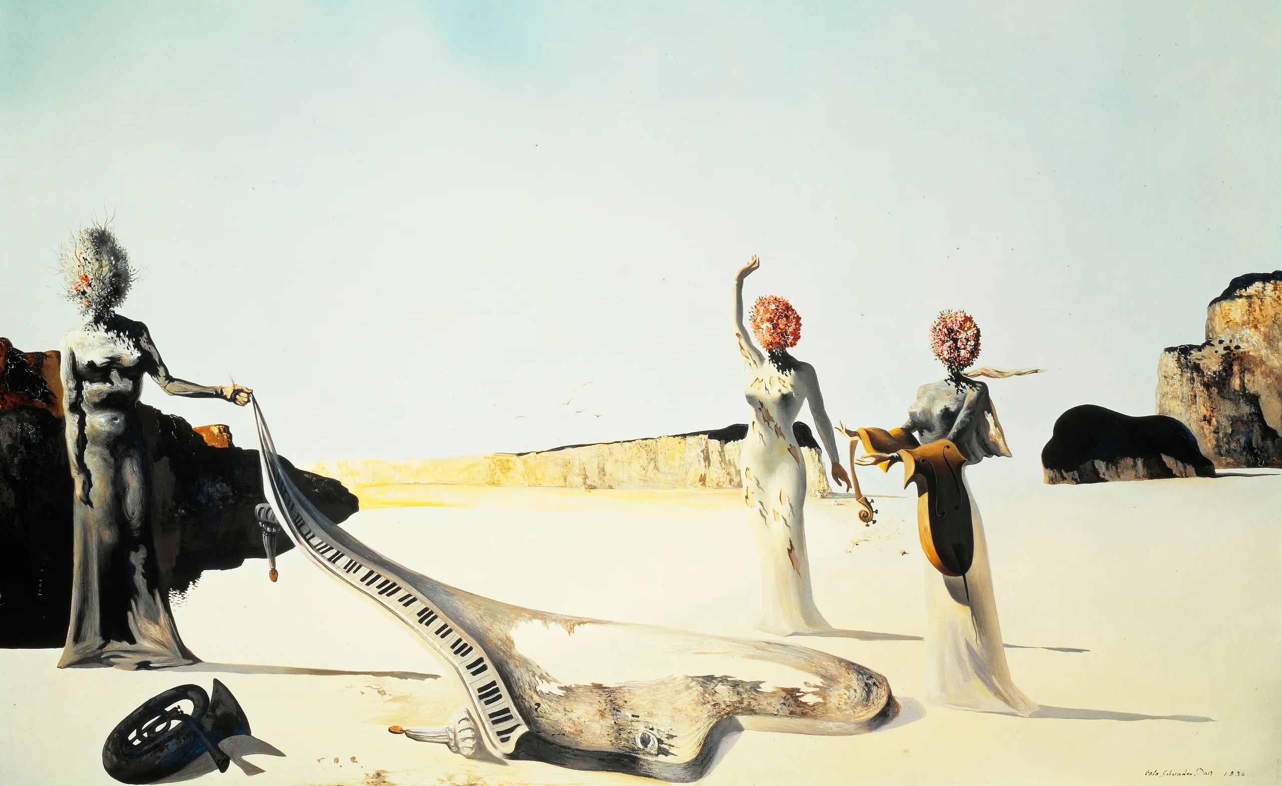 Una mostra a Milano approfondirà il legame tra Salvador Dalí e la moda