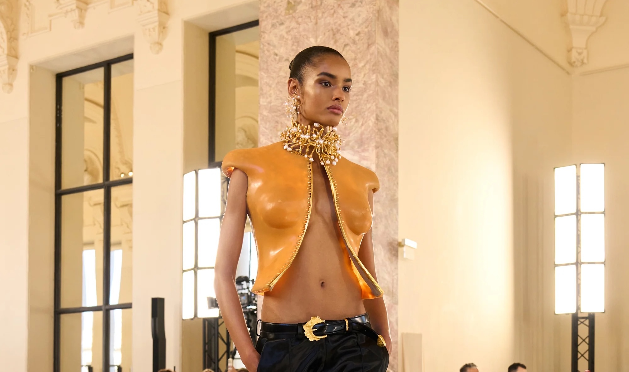 Negli abissi marini con Schiaparelli