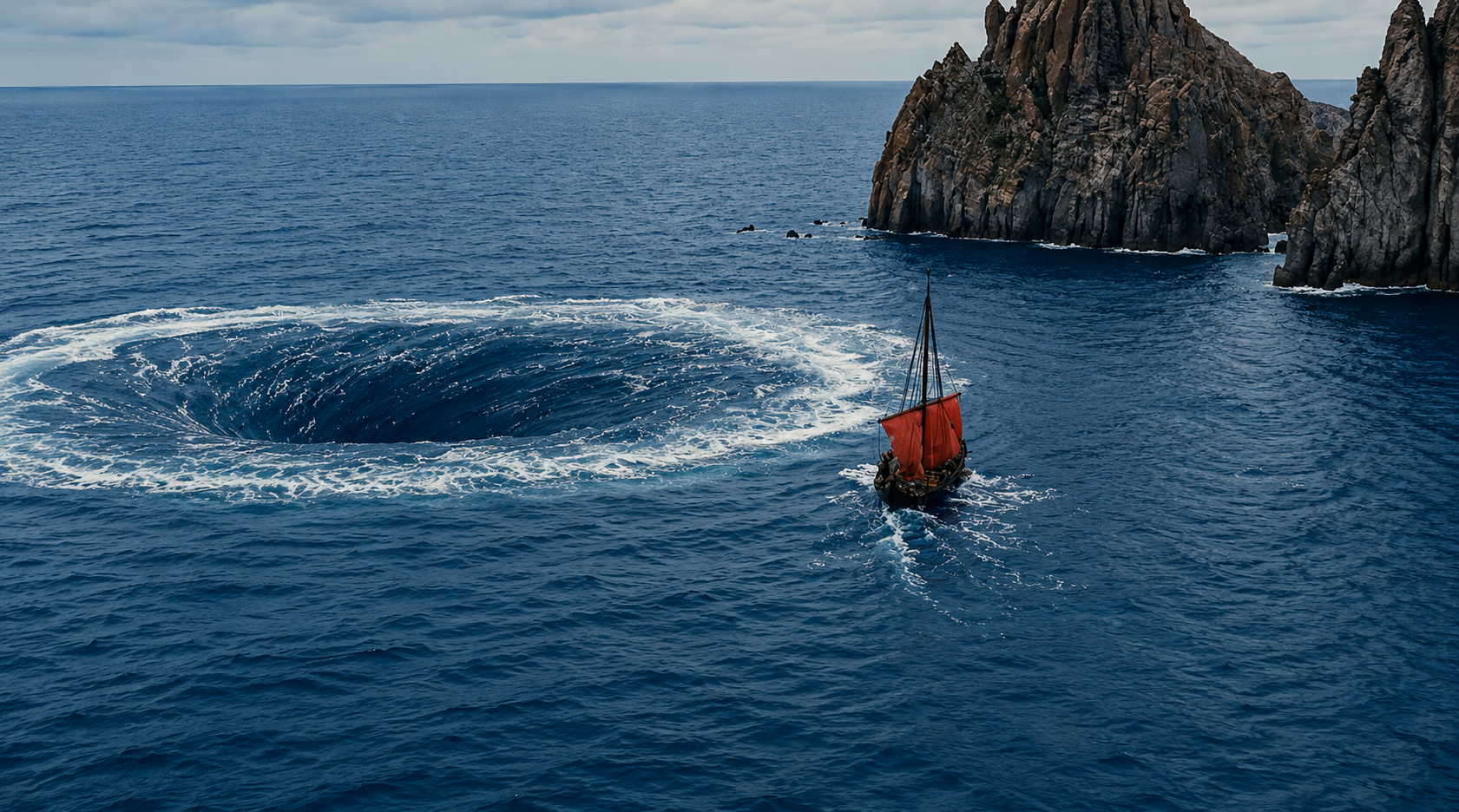 Il ruolo della Sicilia nell’Odissea di Christopher Nolan 