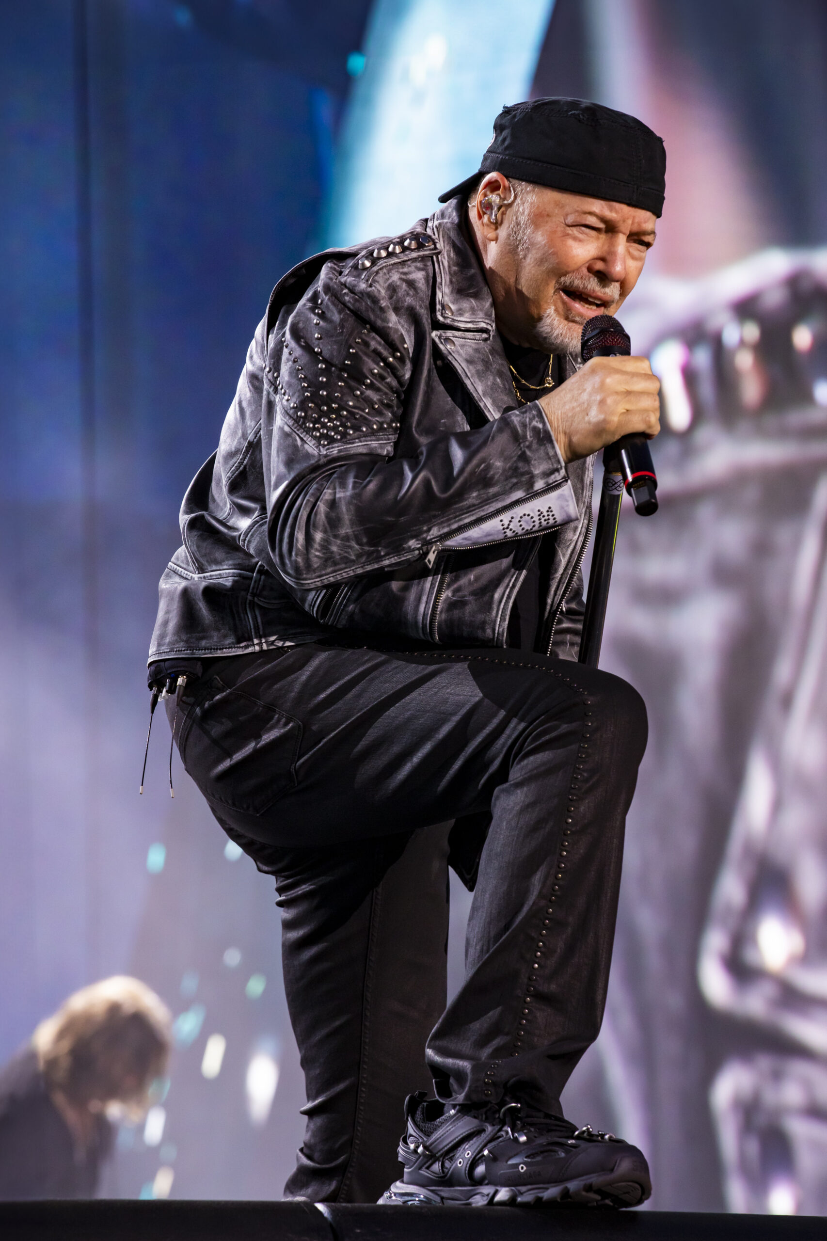 I 10 stadi di Vasco Rossi sono già sold out