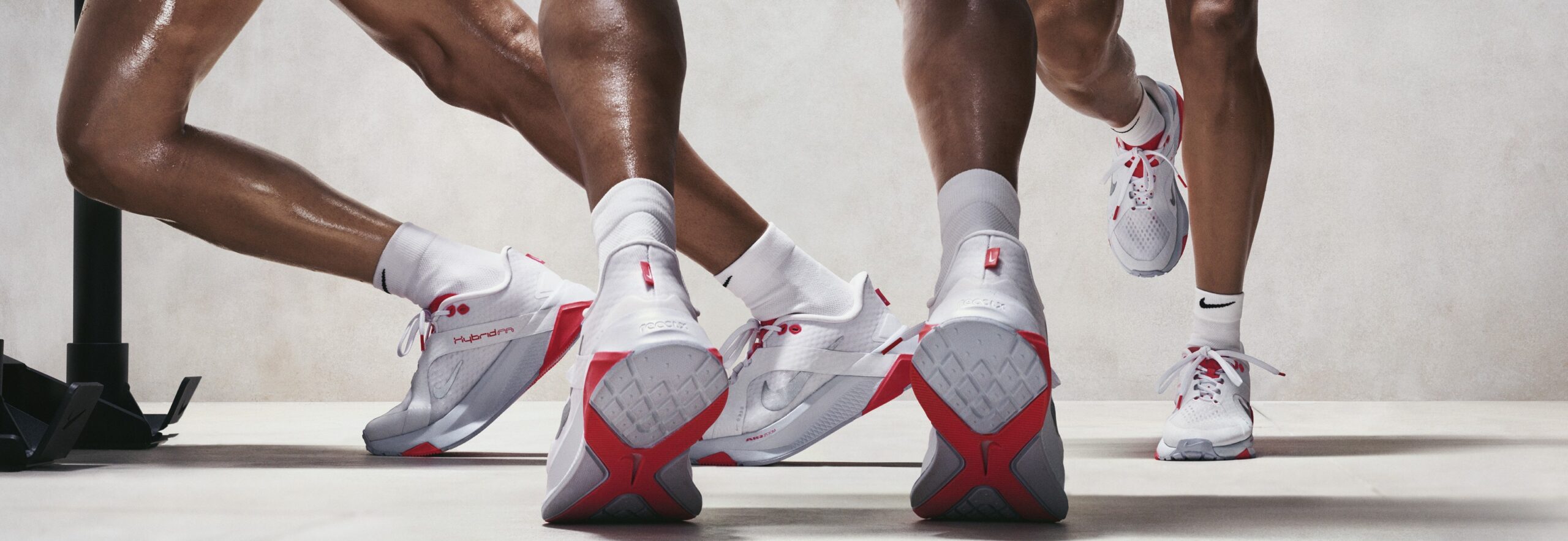 Nike Hybrid è la risposta di Nike all’era dell’allenamento ibrido