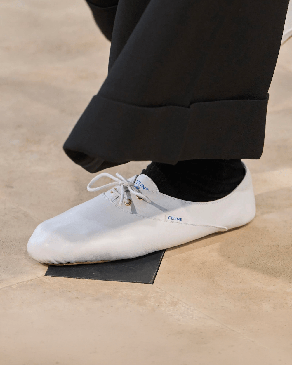 Cosa sono le jazz shoes e perché stanno conquistando la moda
