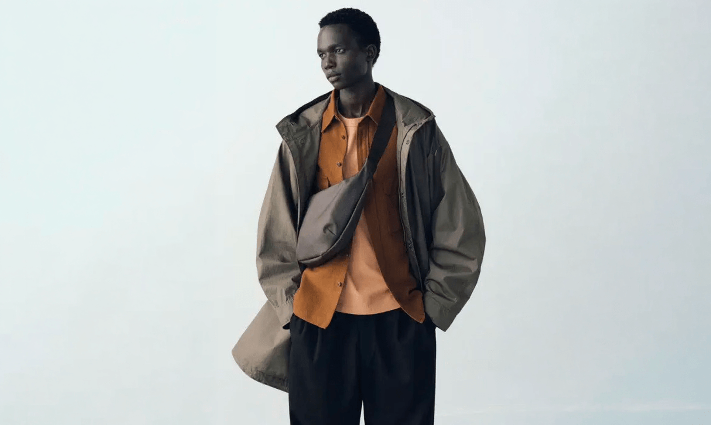 Dieci anni di UNIQLO U