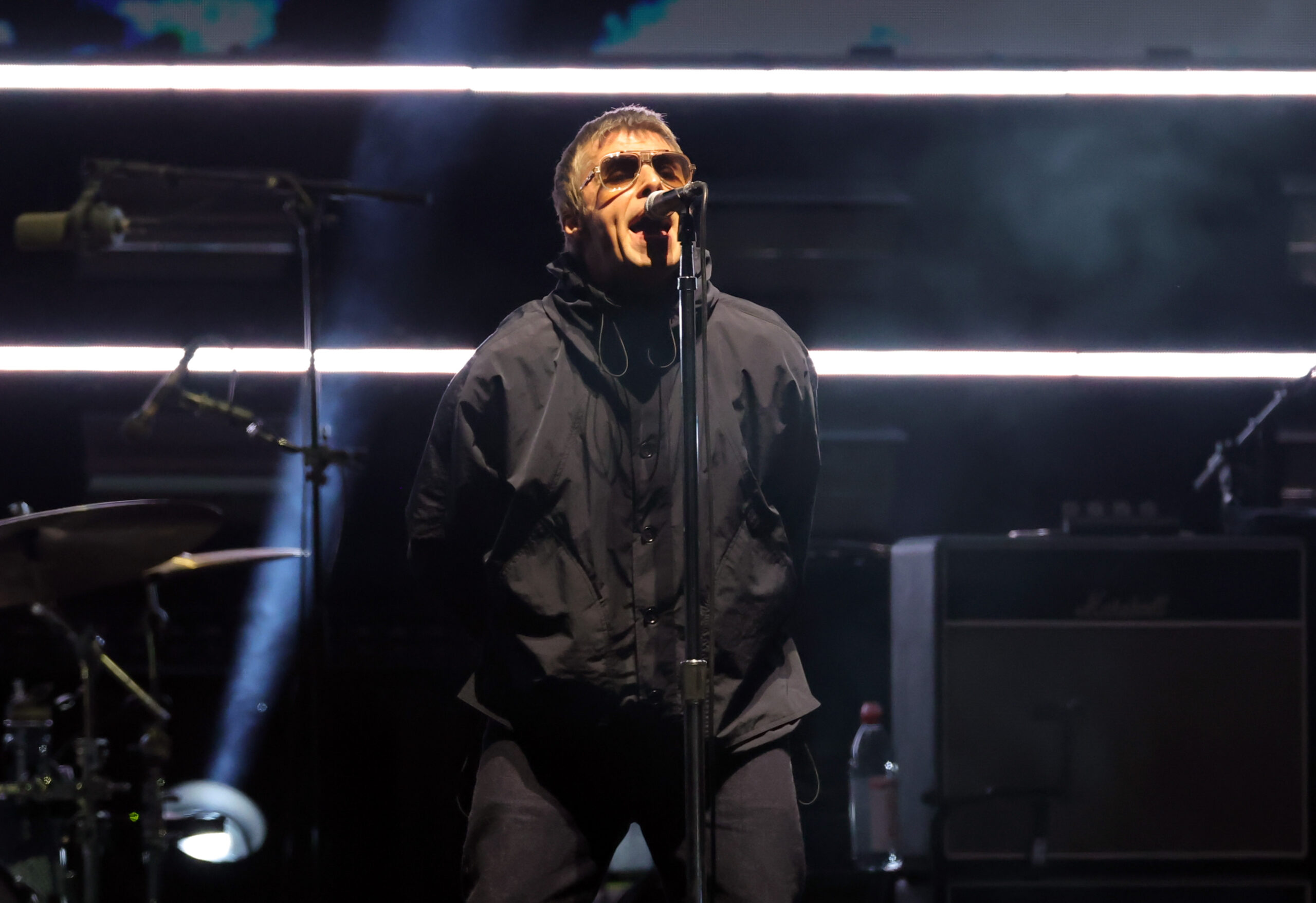 Gli Oasis hanno annunciato due concerti a Roma