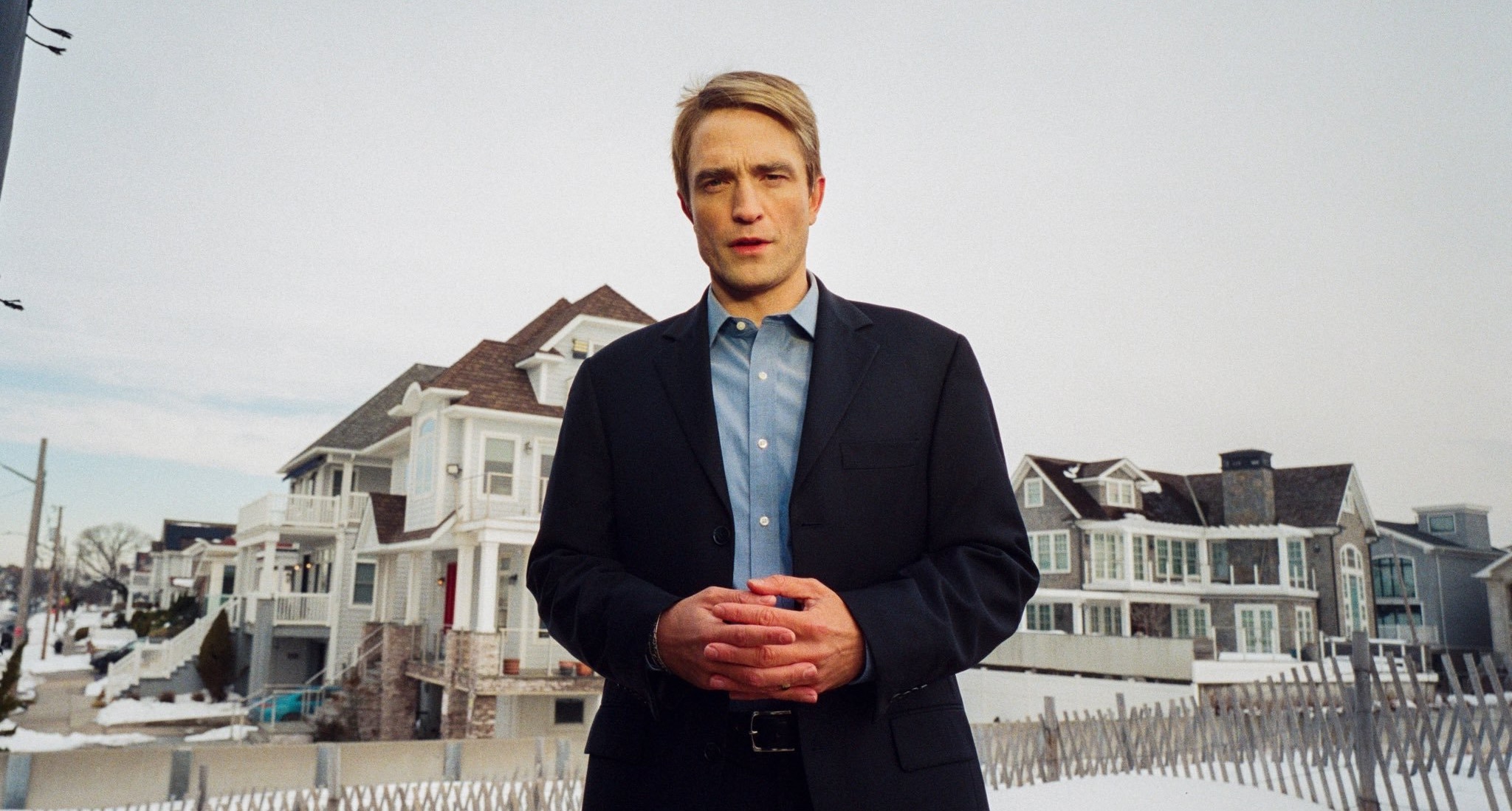 Robert Pattinson sta monopolizzando il cinema