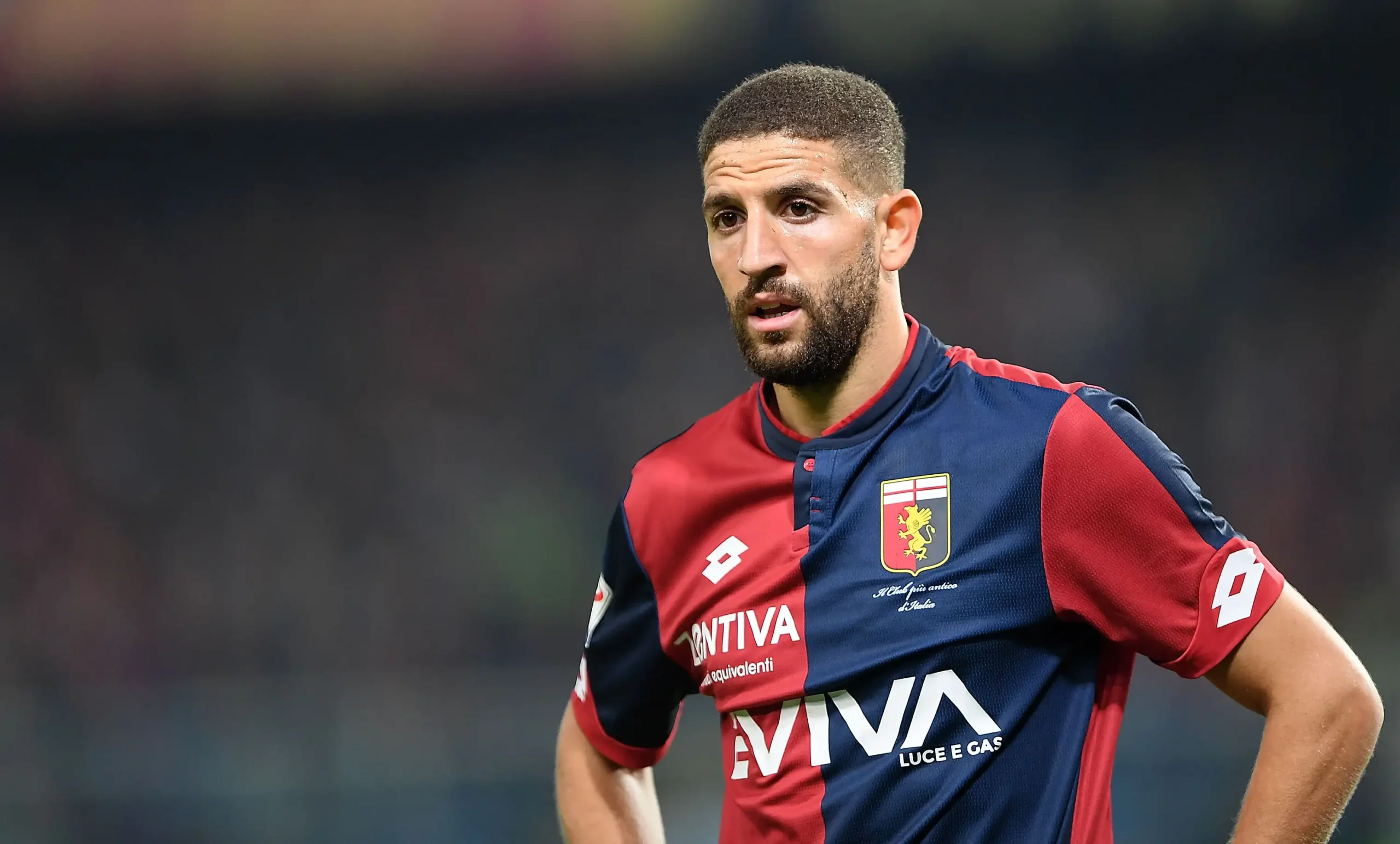 Adel Taarabt e gli altri calciatori rivalutati dal web