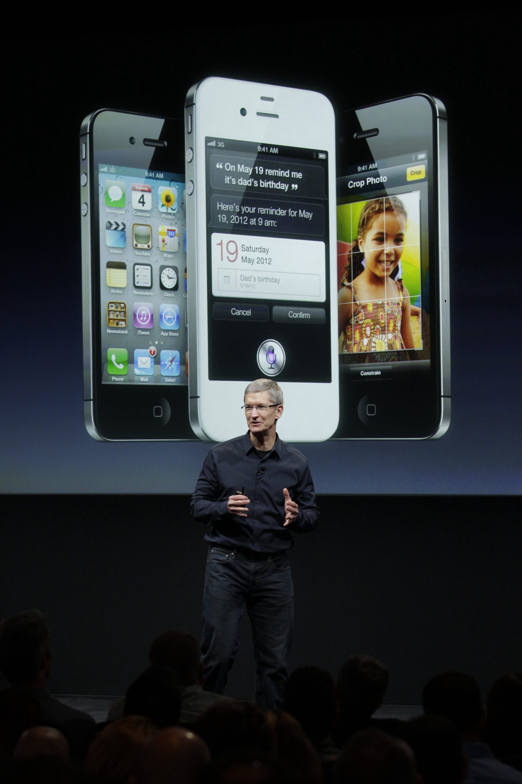 La fine dell’era Tim Cook