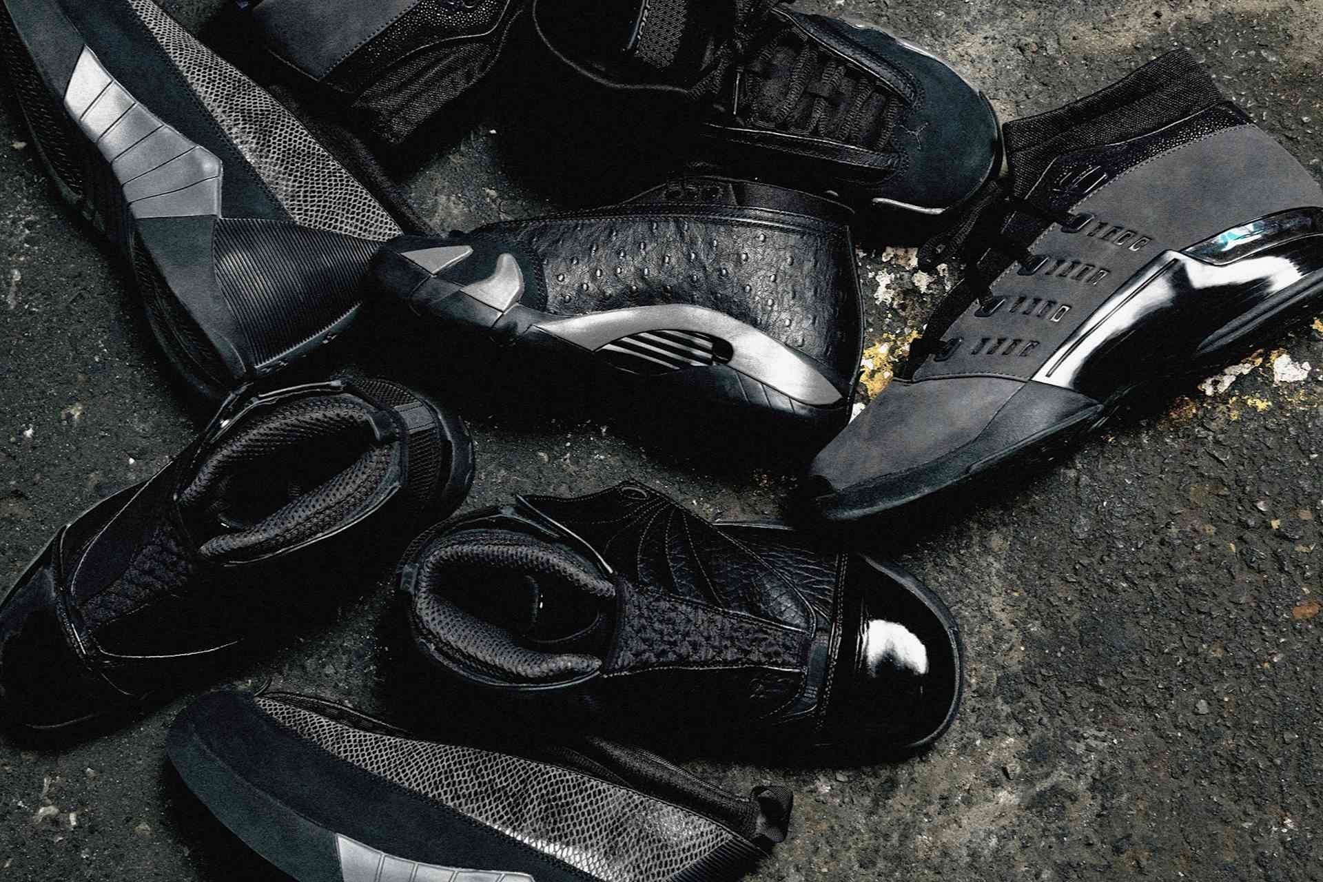 In che senso Jordan Brand ha aperto un nuovo sito?
