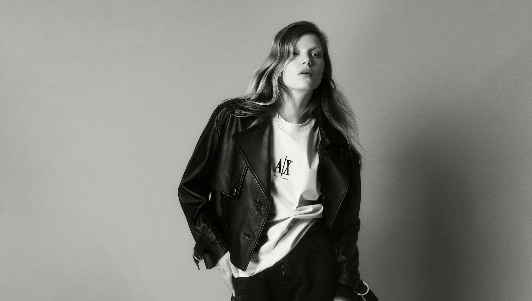 Il ritorno di Basics by Armani