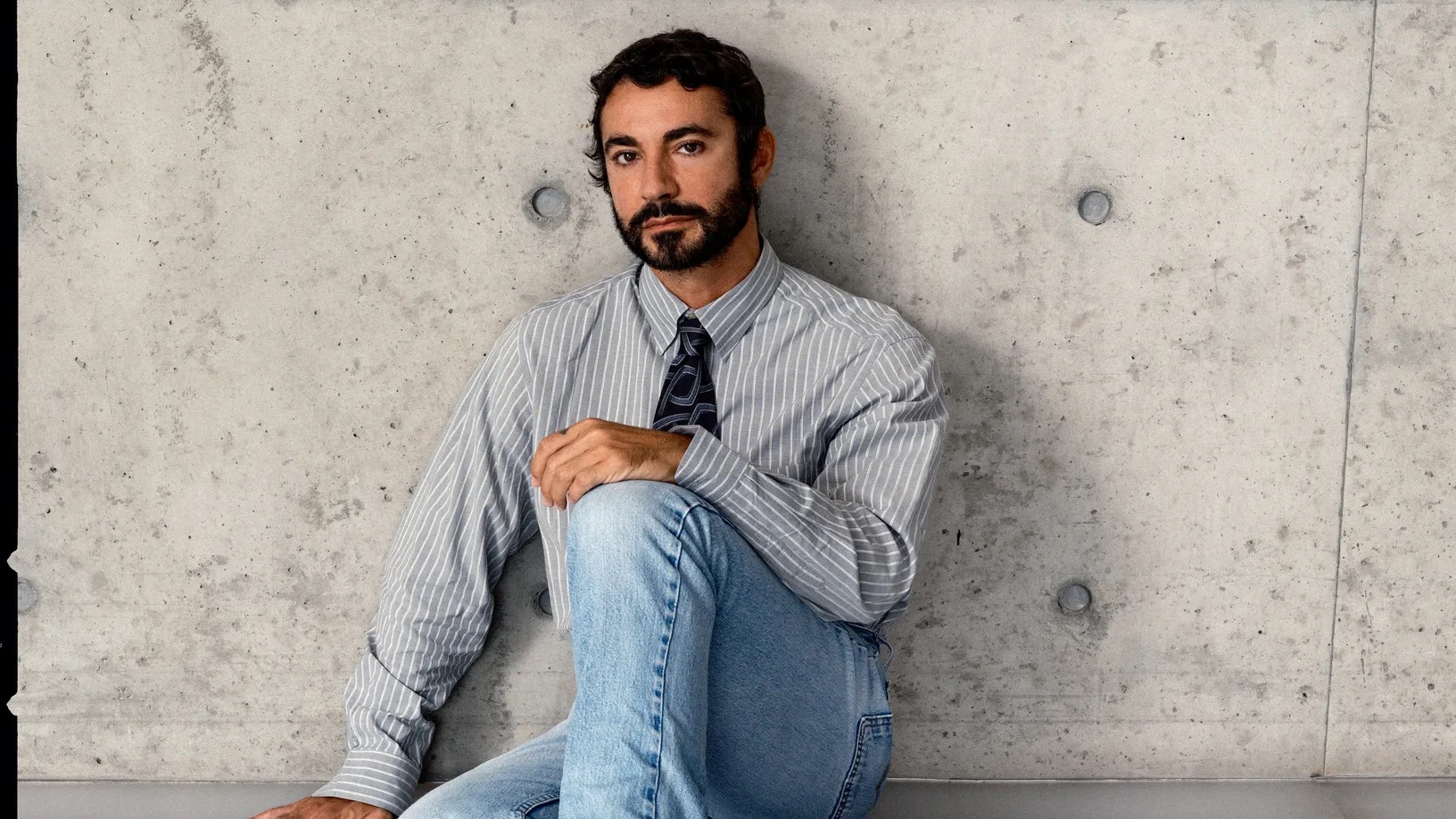 Dario Vitale è il nuovo direttore creativo di Emporio Armani