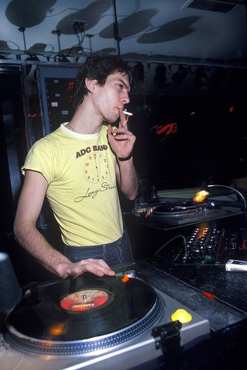 Il problema delle discoteche che chiudono