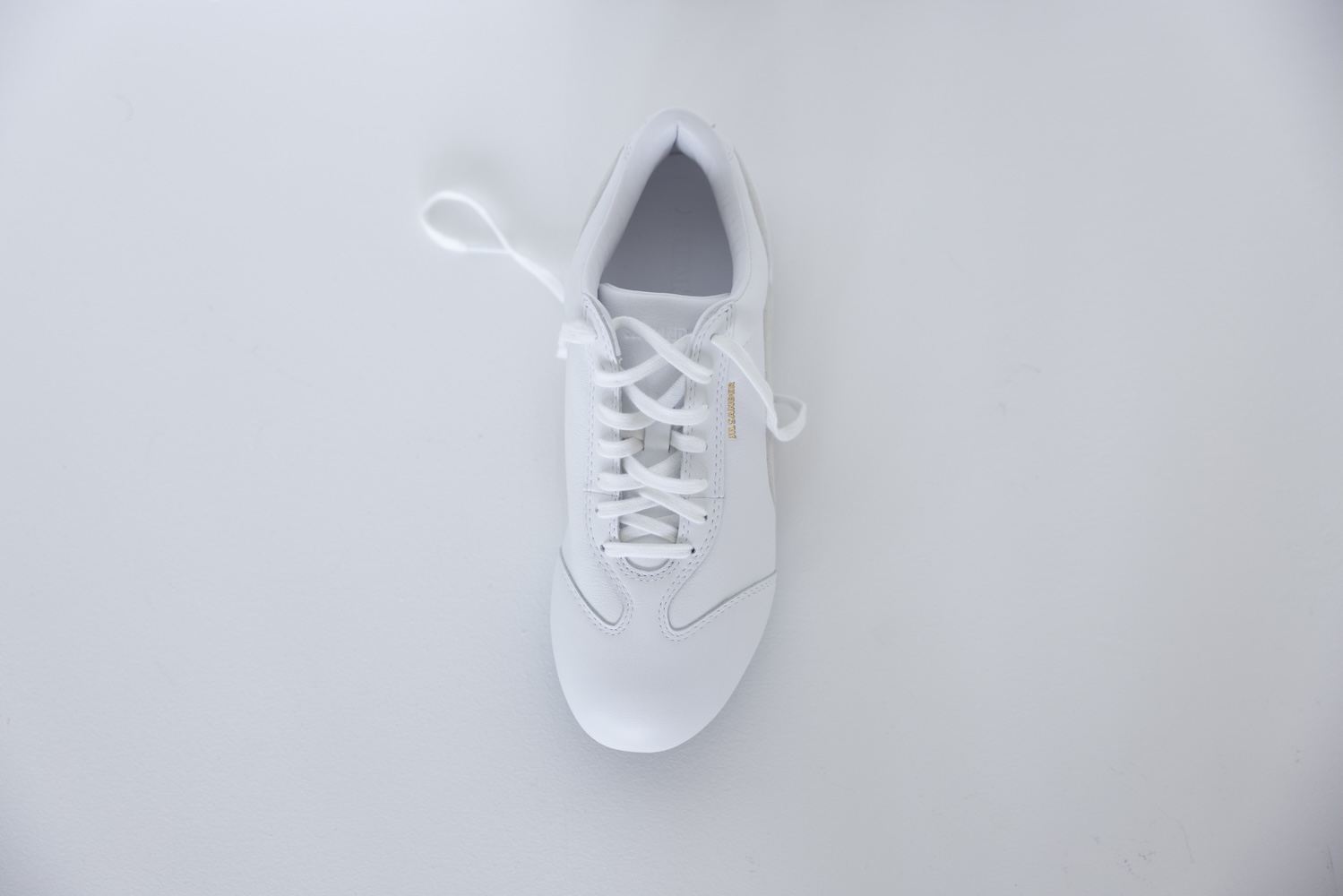 Uno sguardo alla prossima collaborazione tra PUMA e JIL SANDER