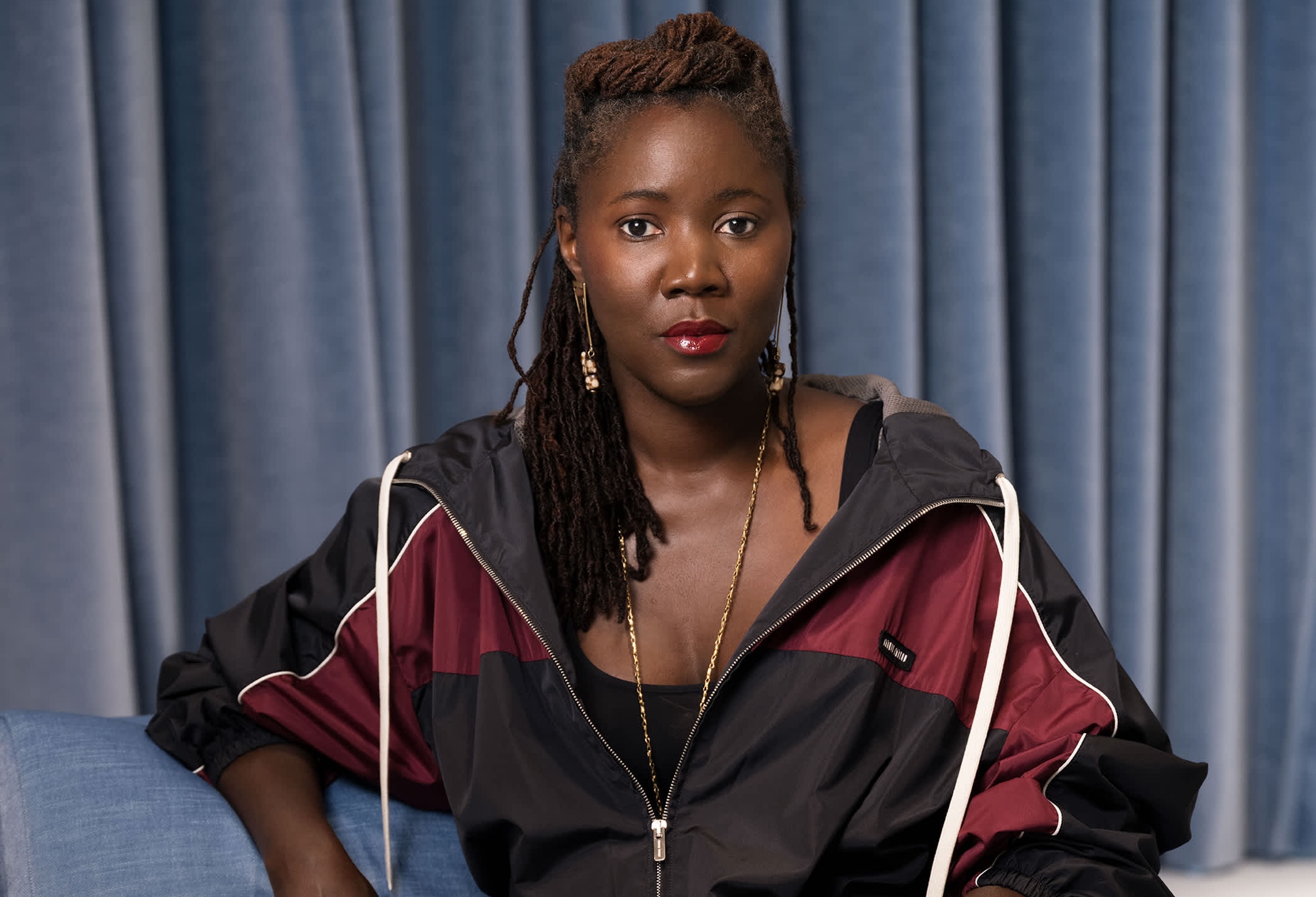 Miu Miu porta all’Art Basel Paris 2026 un progetto firmato Alice Diop