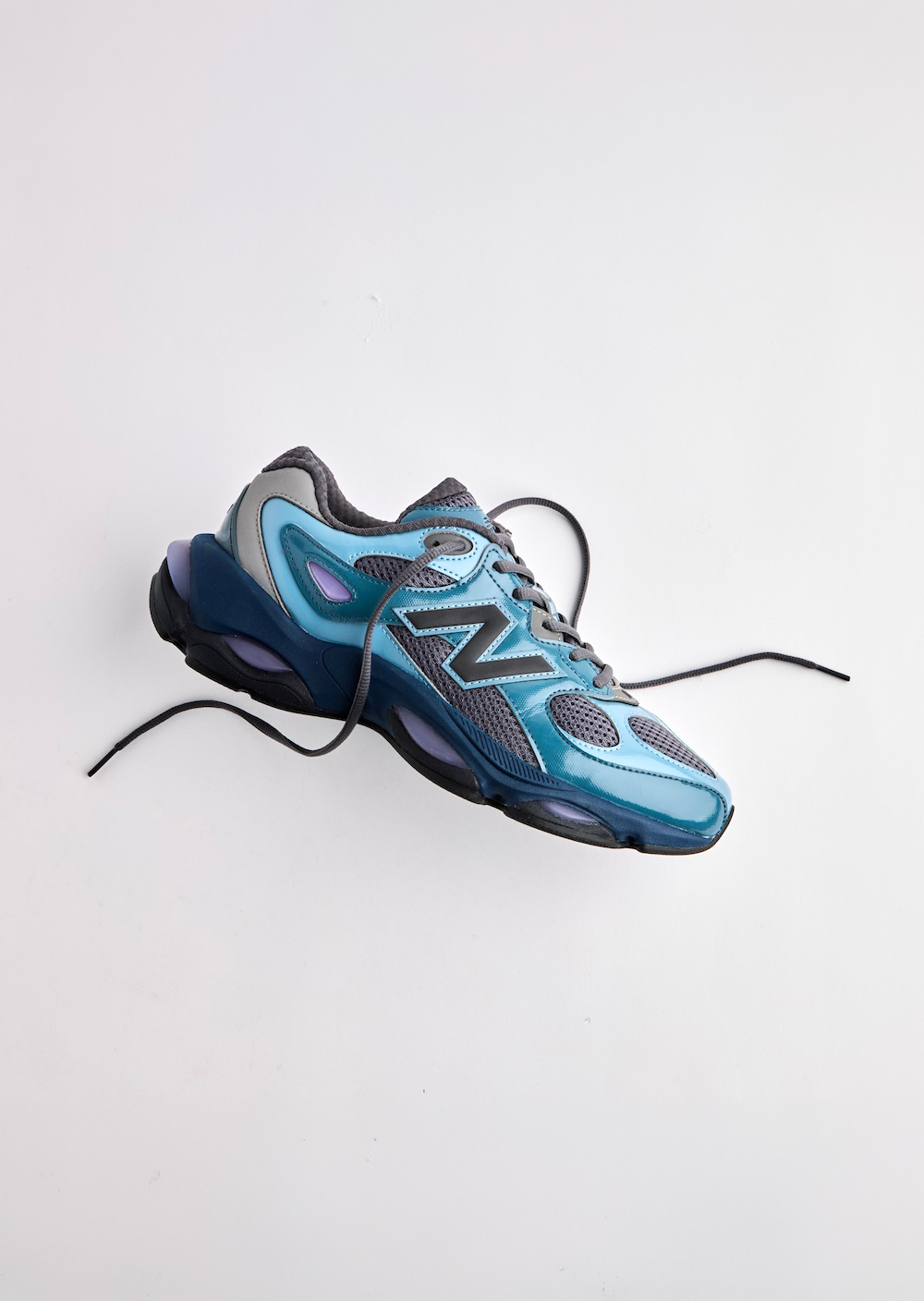 Le New Balance 983 riescono a unire passato e presente