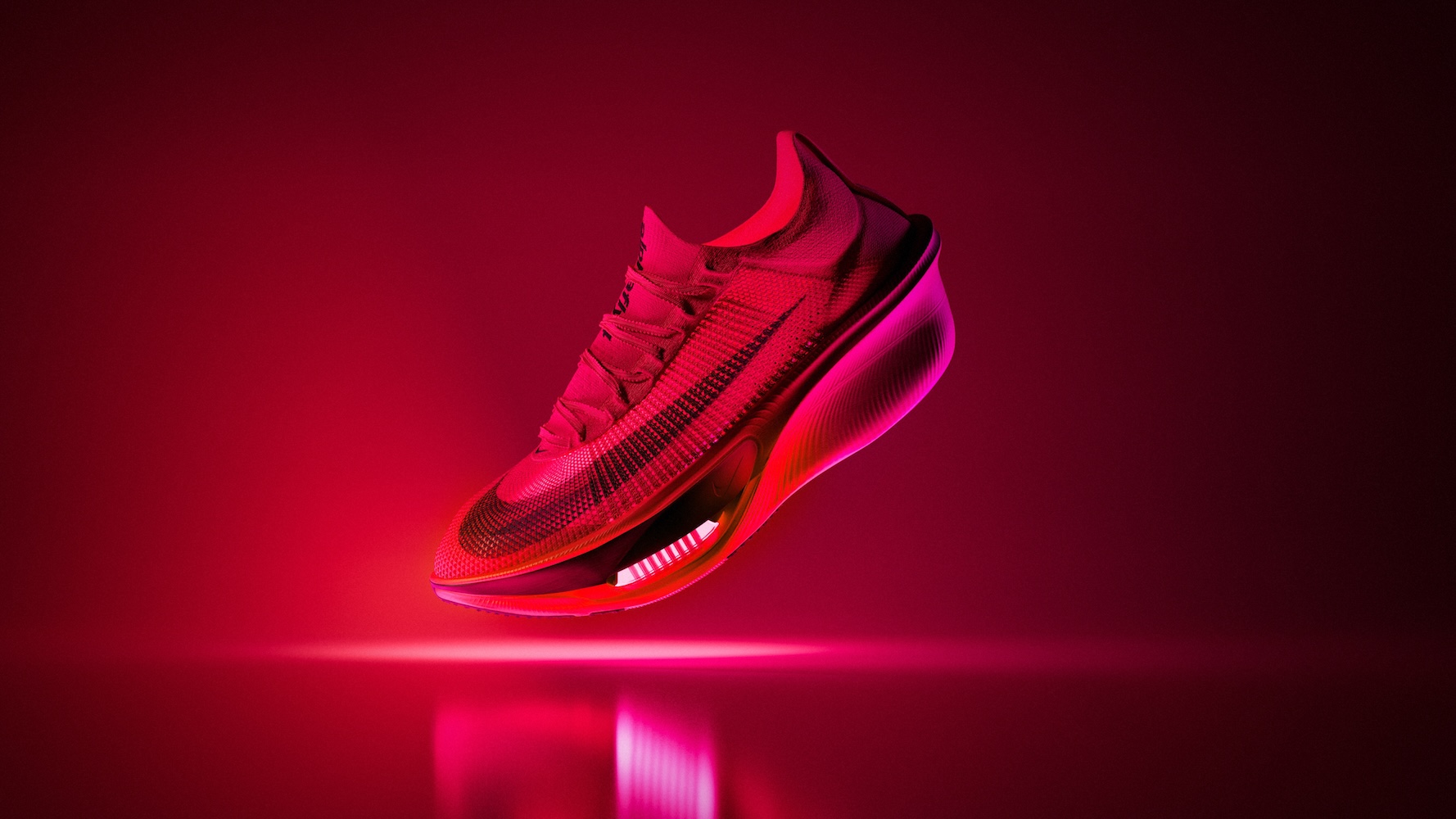 Nike ha presentato le Alphafly 4