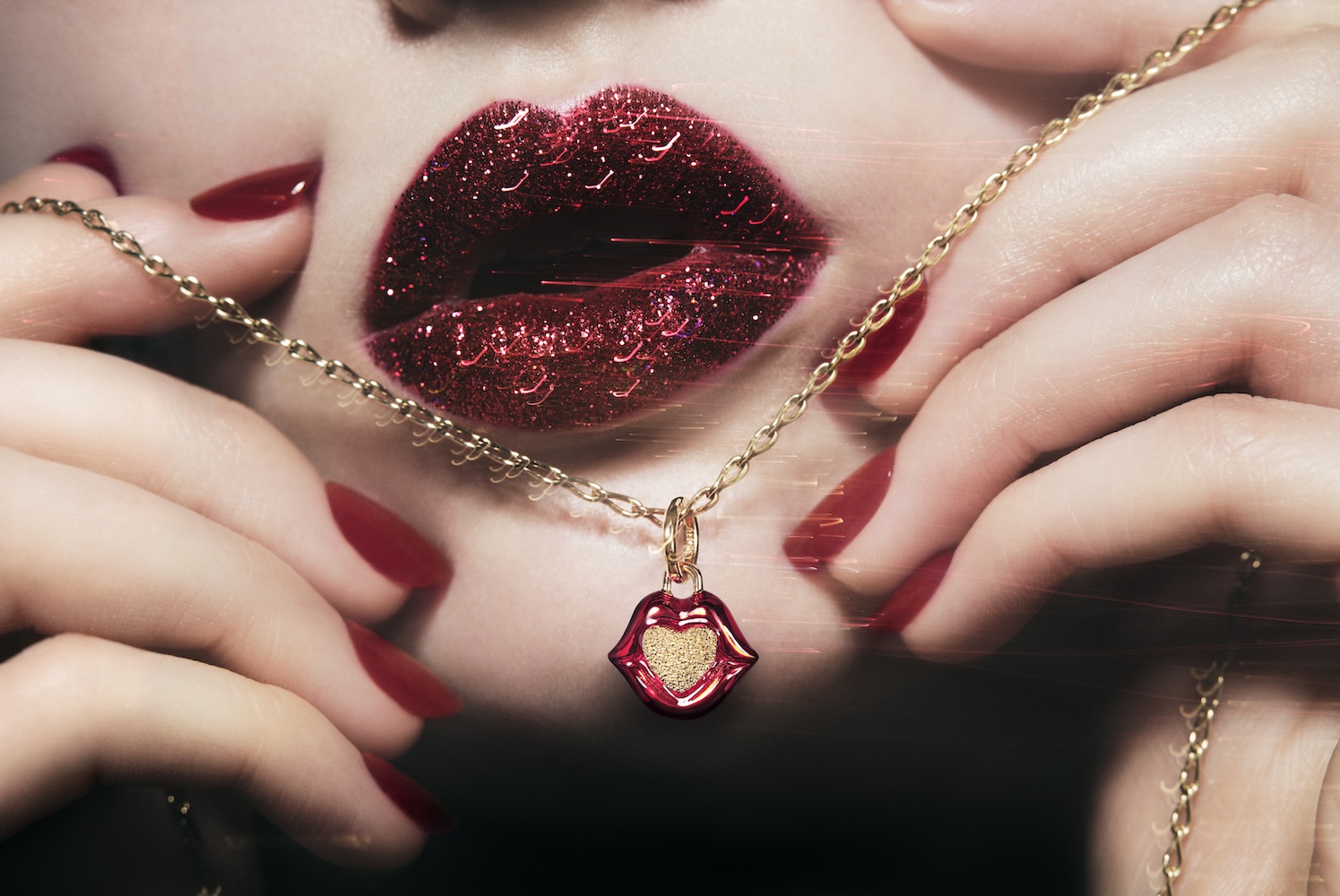 Pandora x Pat McGrath è la collaborazione che non ti aspetti