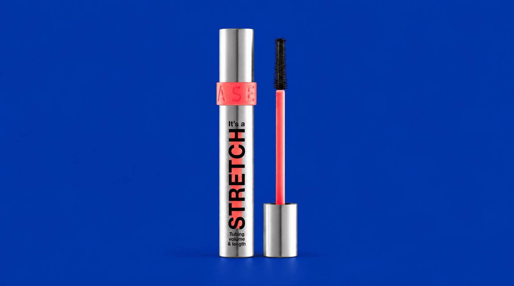 IT’S A STRETCH, il nuovo mascara tubing di Sephora