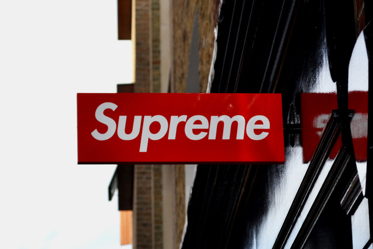 Tutti gli store Supreme nel mondo