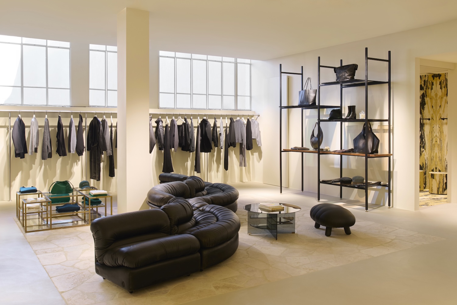 The Frankie Shop arriva a Milano