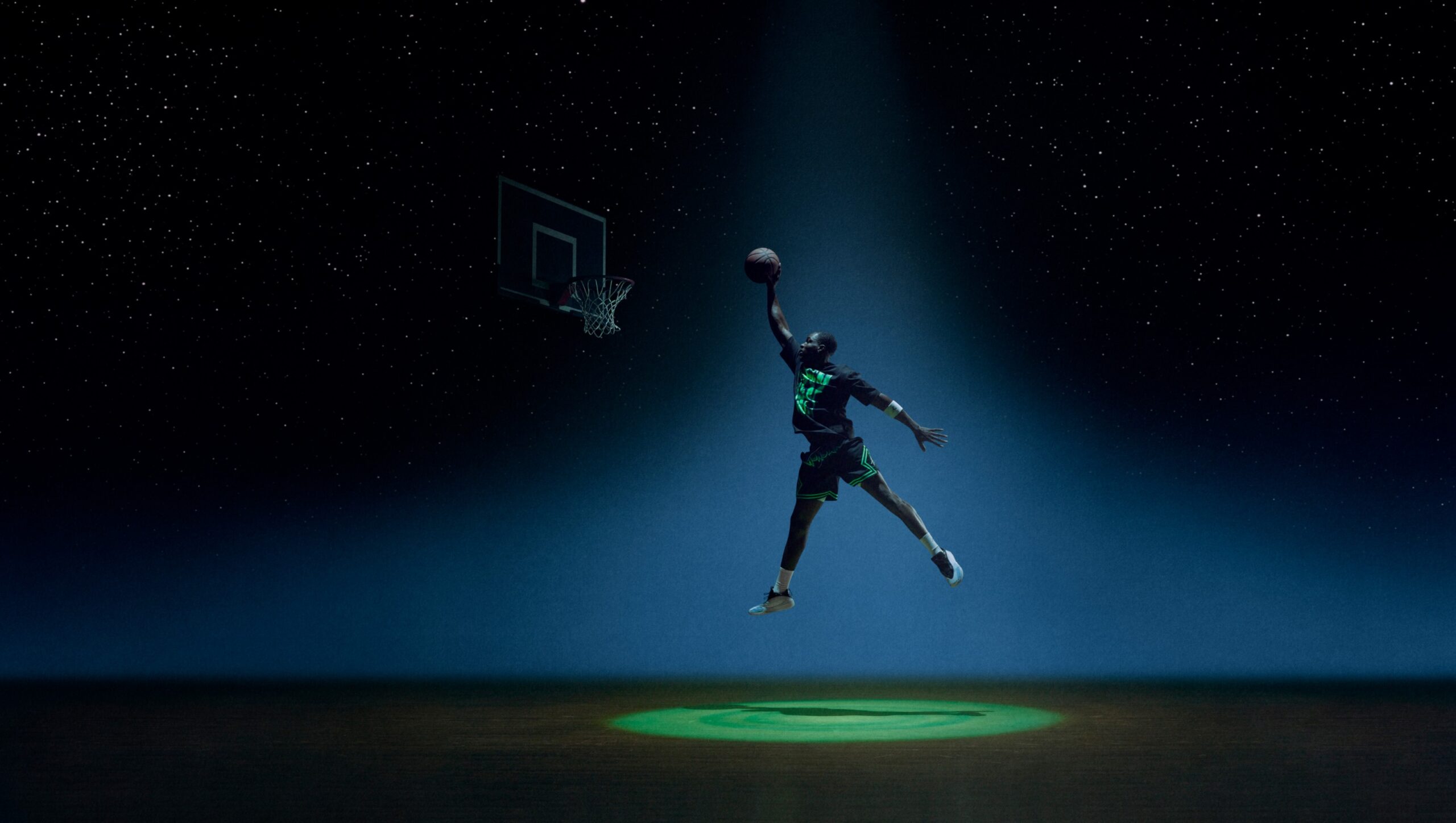 Jordan Brand celebra i trent’anni di Space Jam