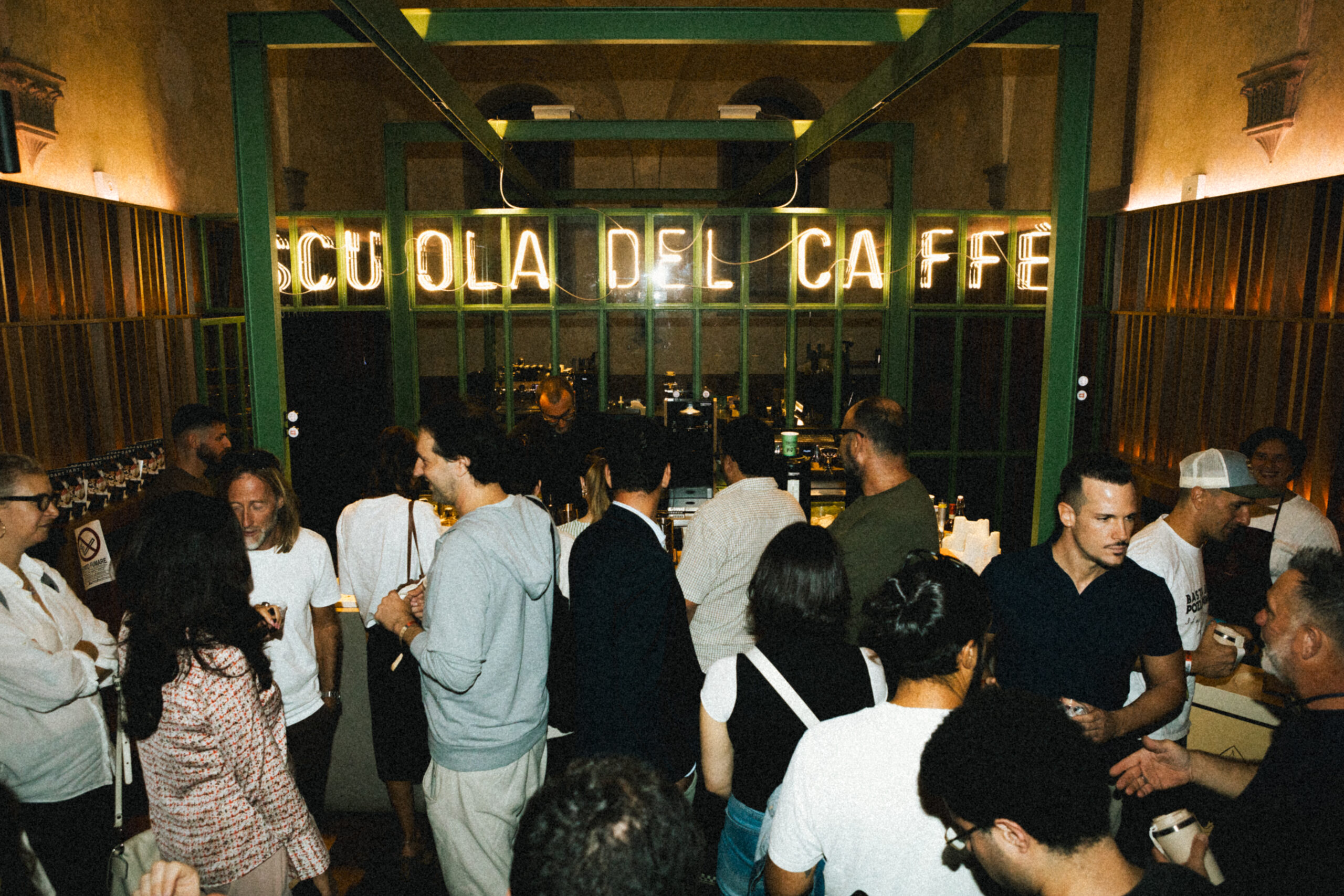 3TEMP sta cambiando la percezione del caffè
