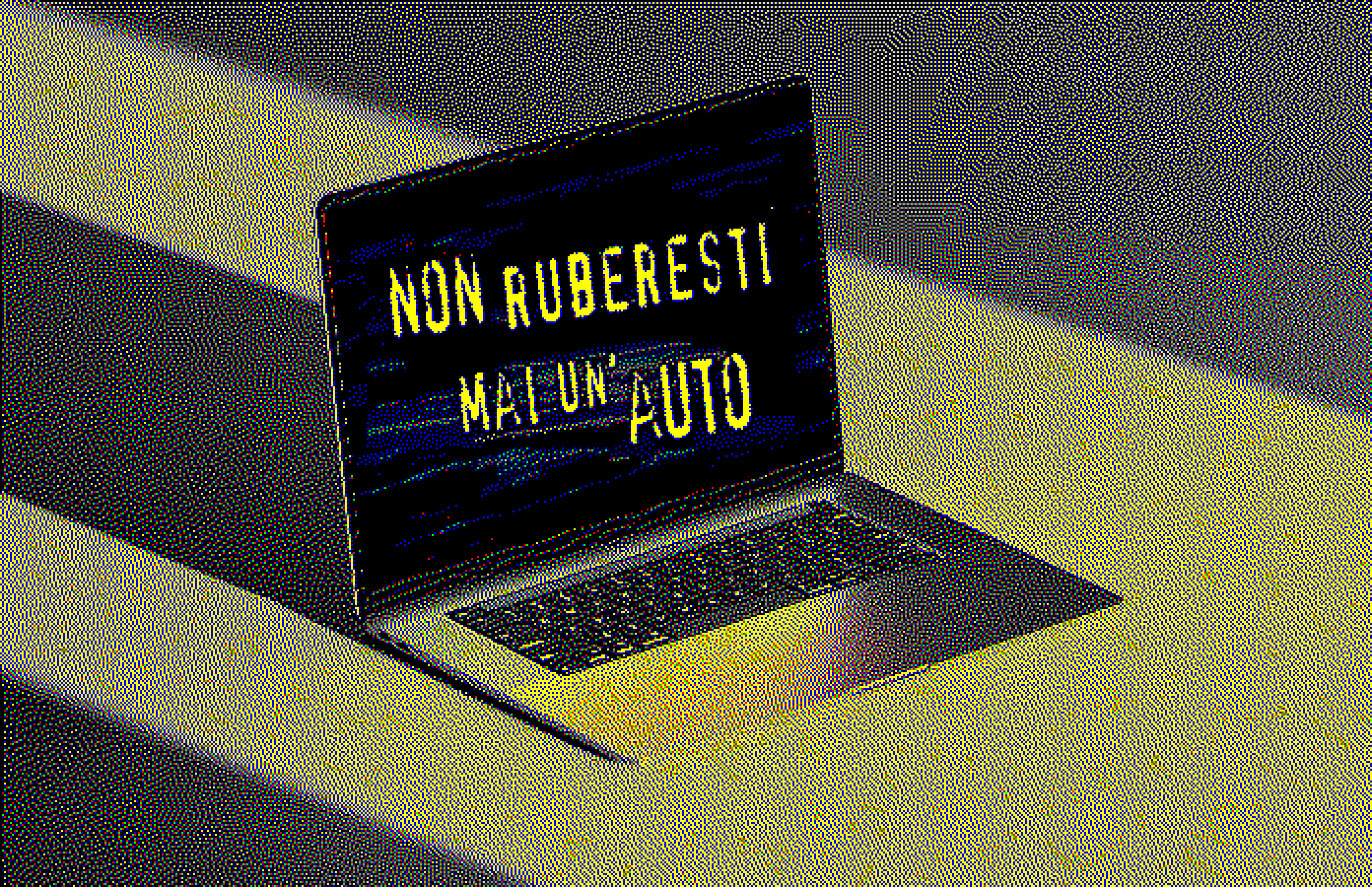 C’è una nuova frontiera della pirateria