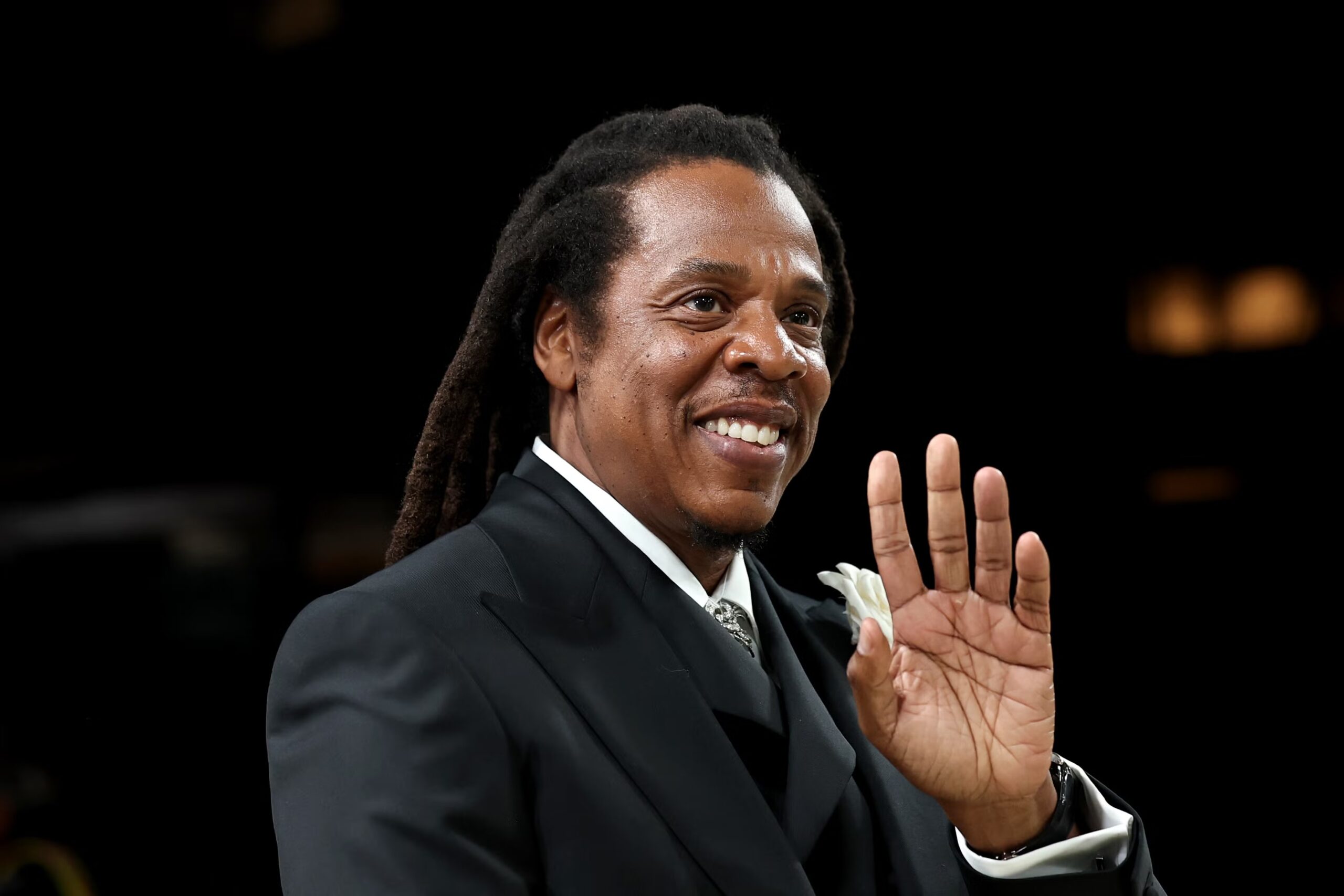 Cosa ci ha lasciato Jay-Z in 8