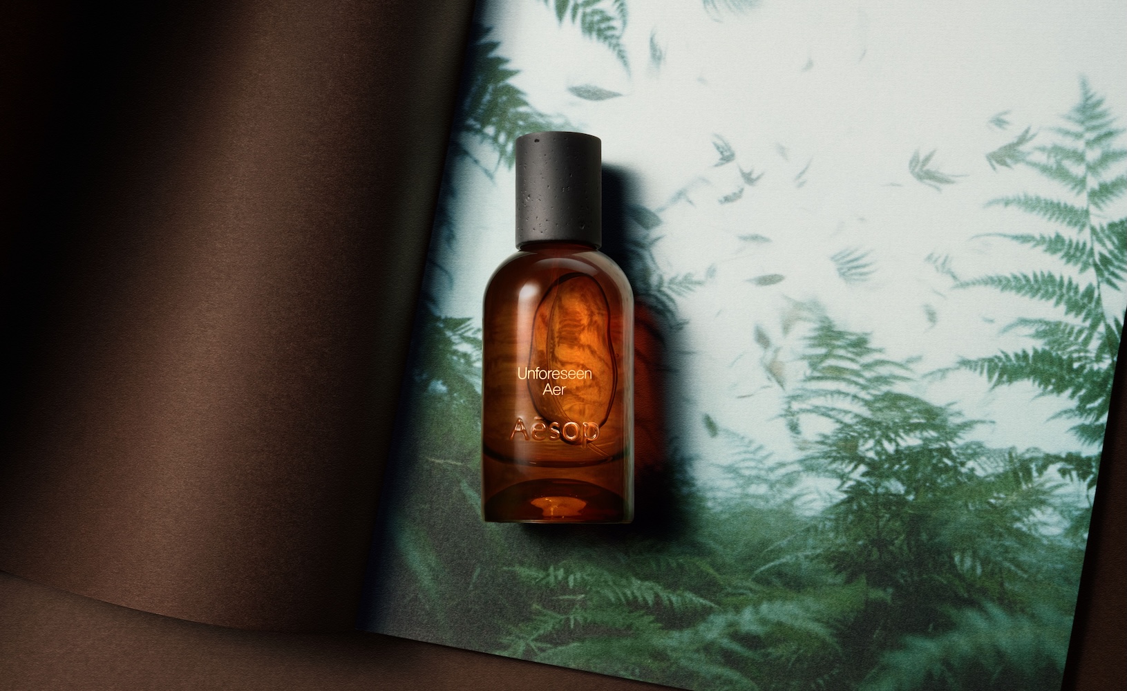 Aesop trasforma i profumi in favole