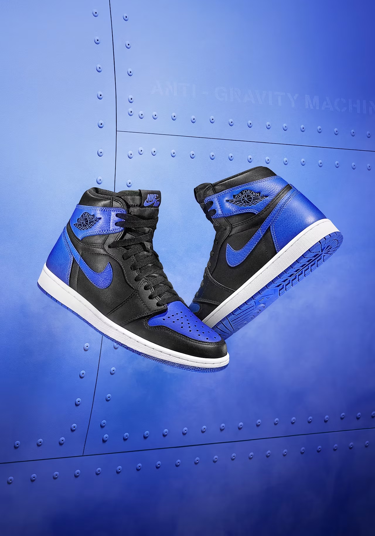 Le Jordan Retro diventeranno più rare